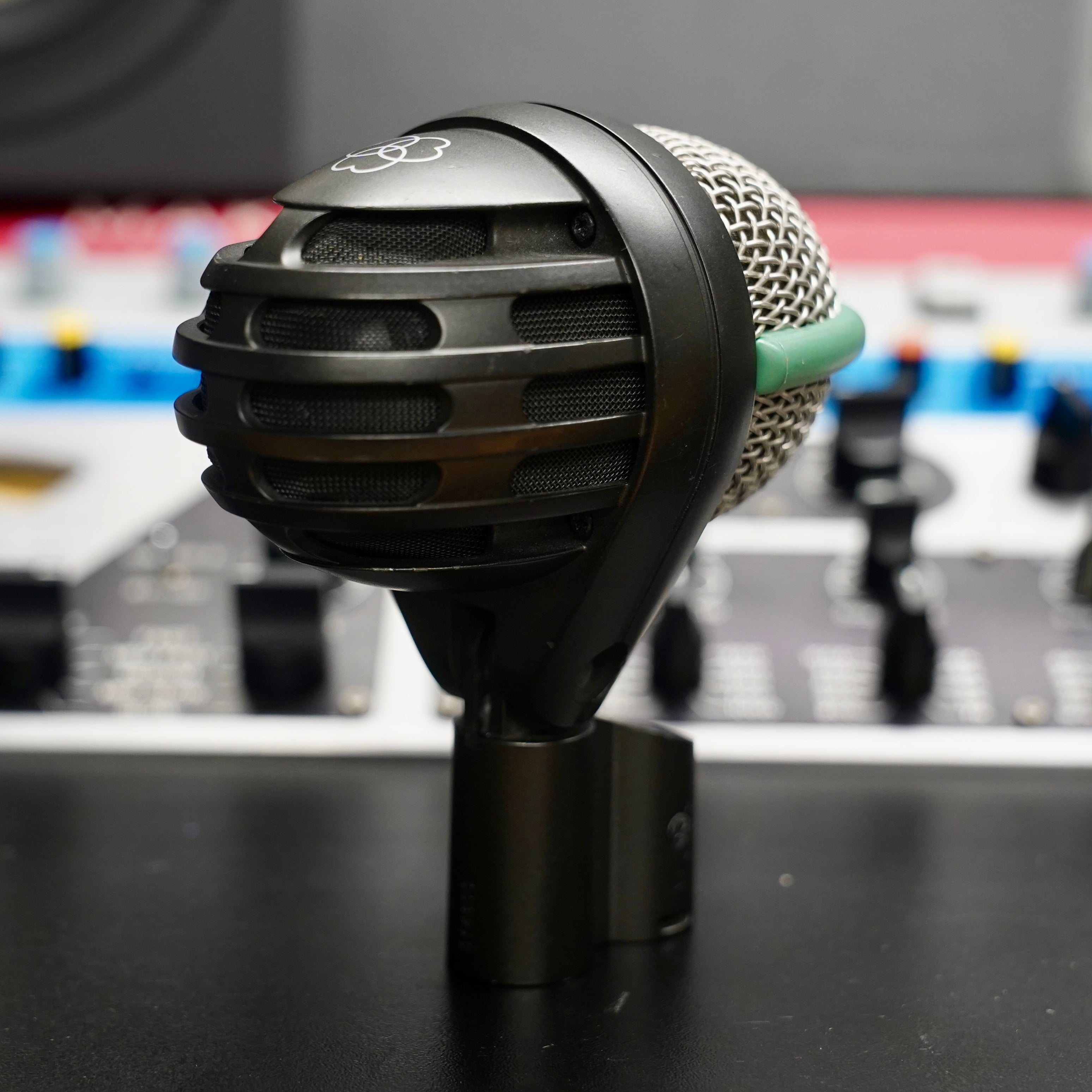 AKG D112 MKII