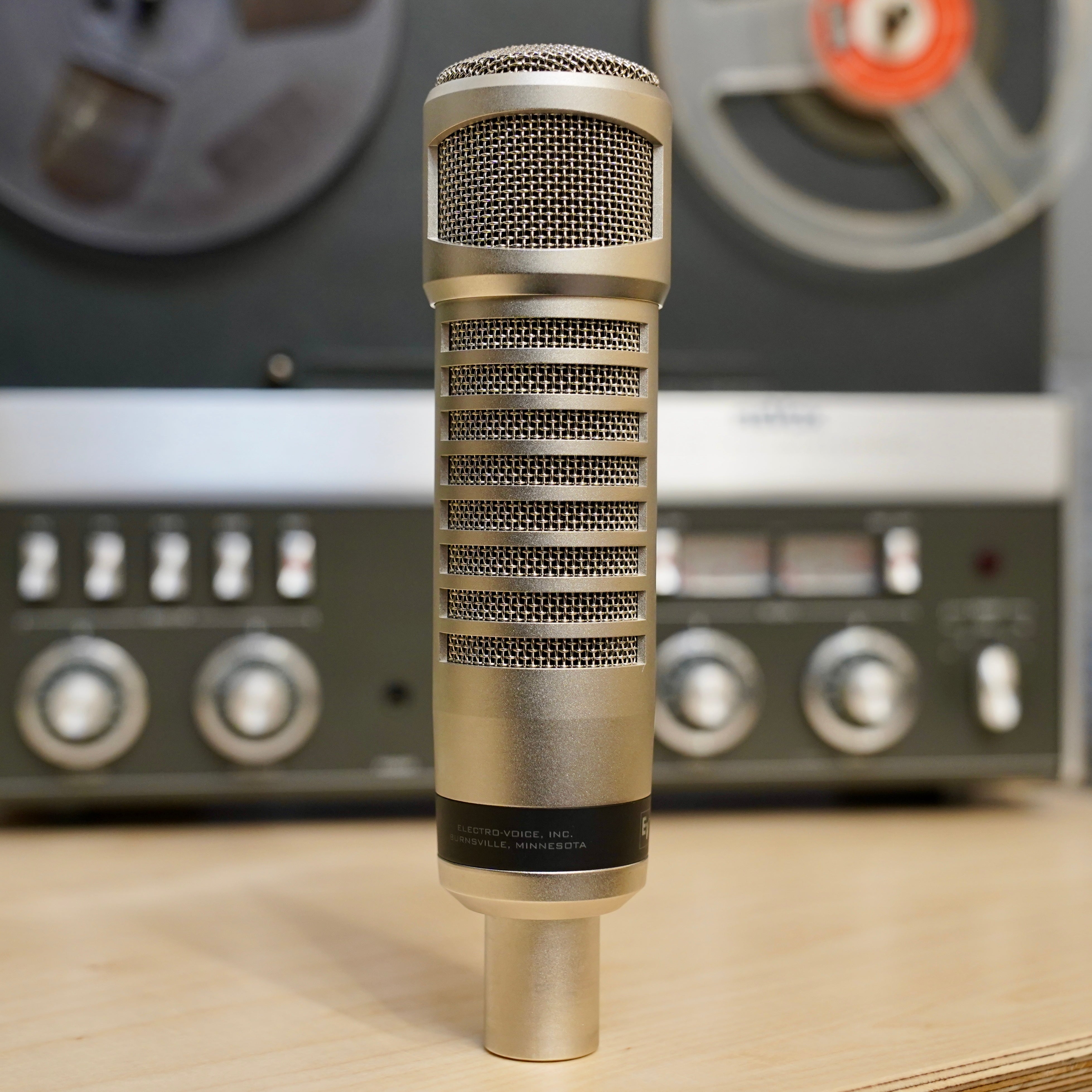 Electro-Voice EV RE27 N/D