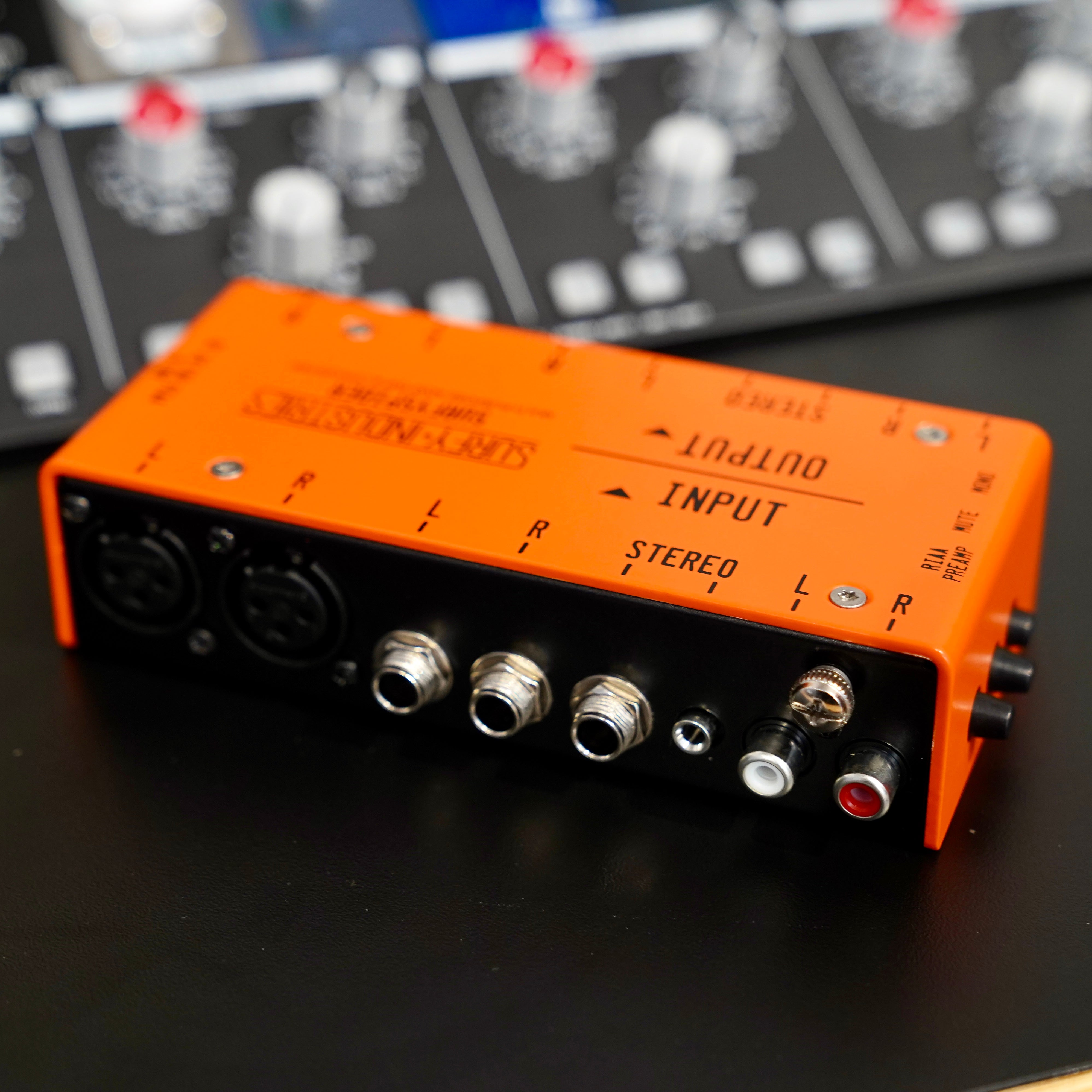 Surfy Industries SurfySpider