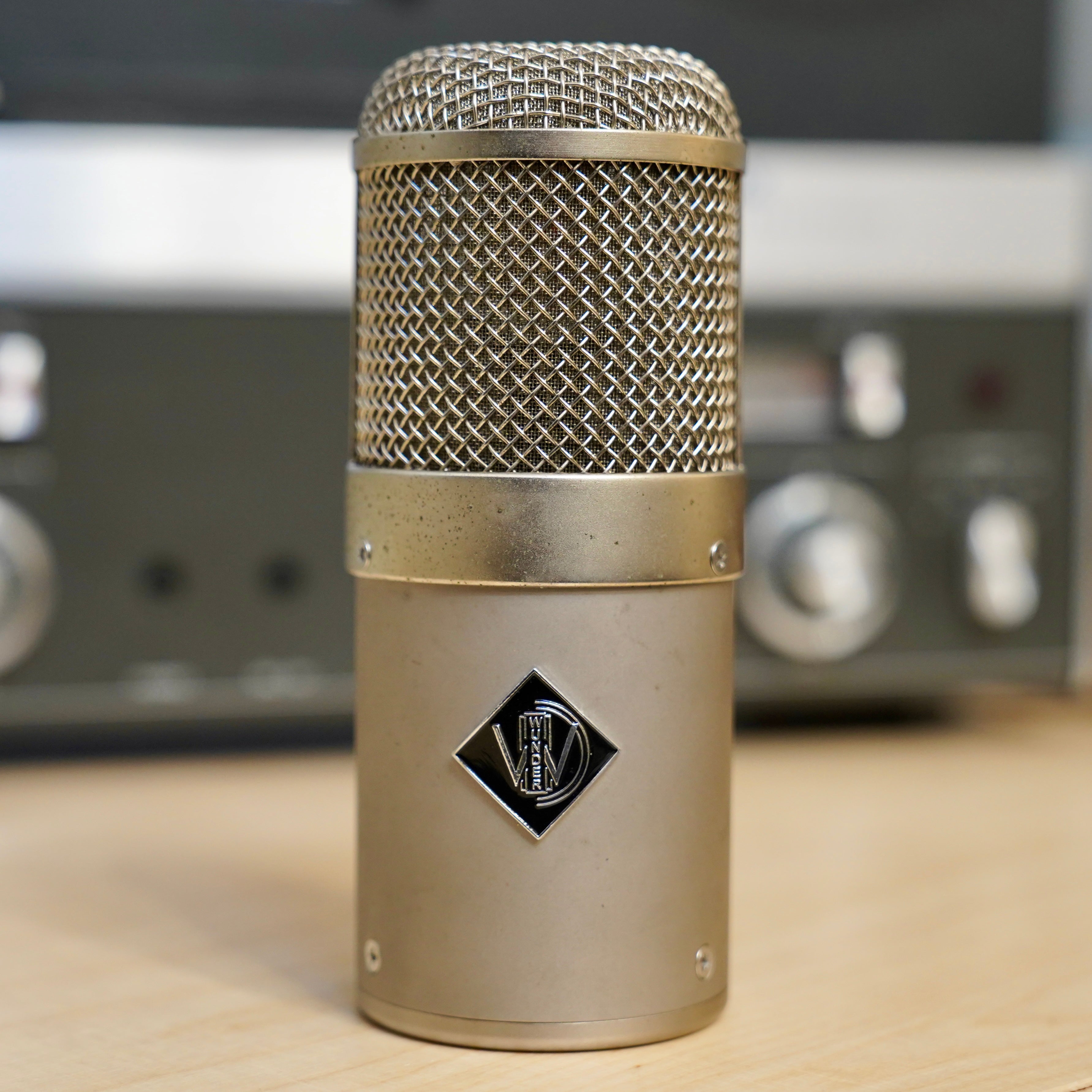 Wunder Audio CM7 FET