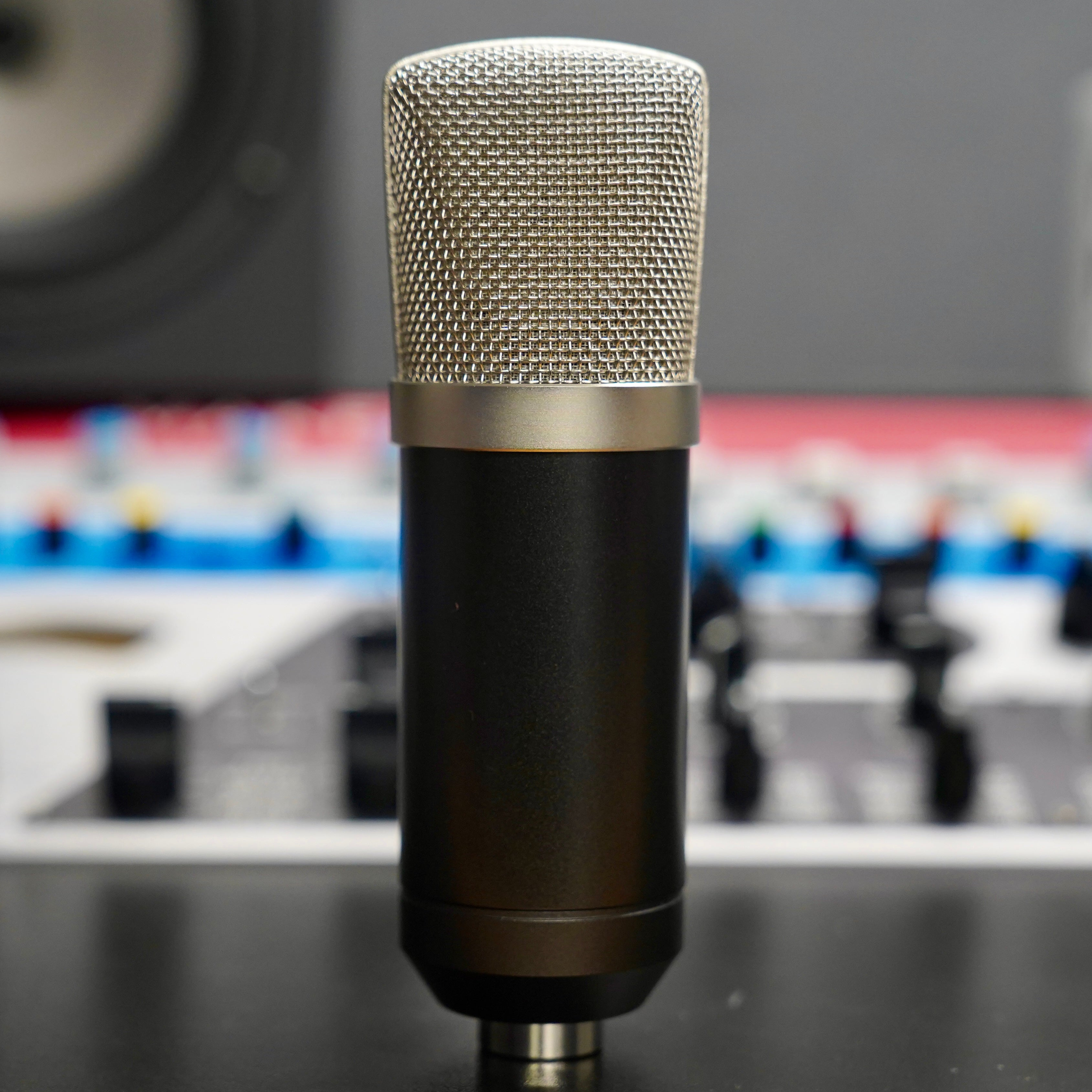 Roswell Audio Mini K47