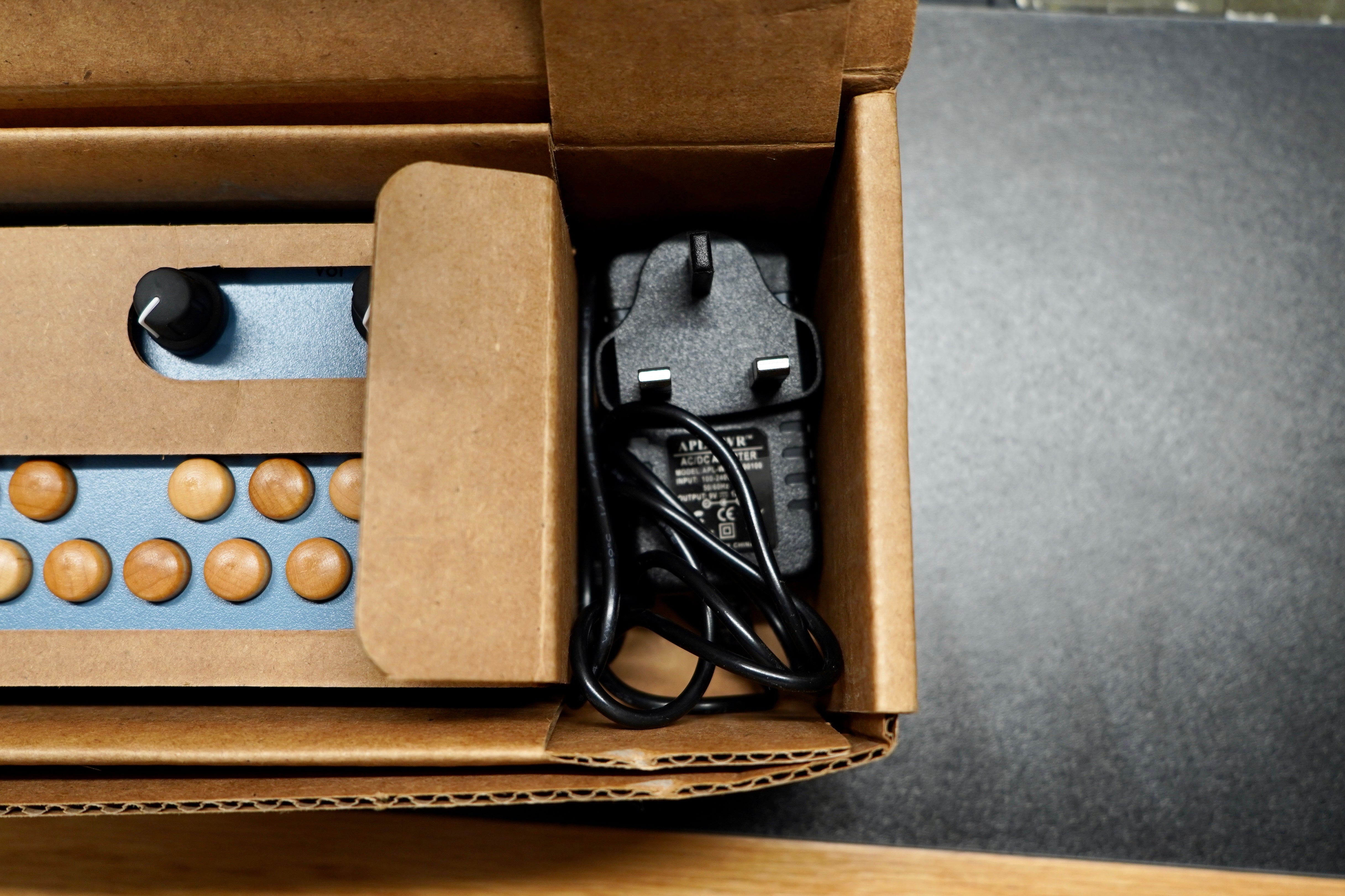 Critter & Guitari Organelle M