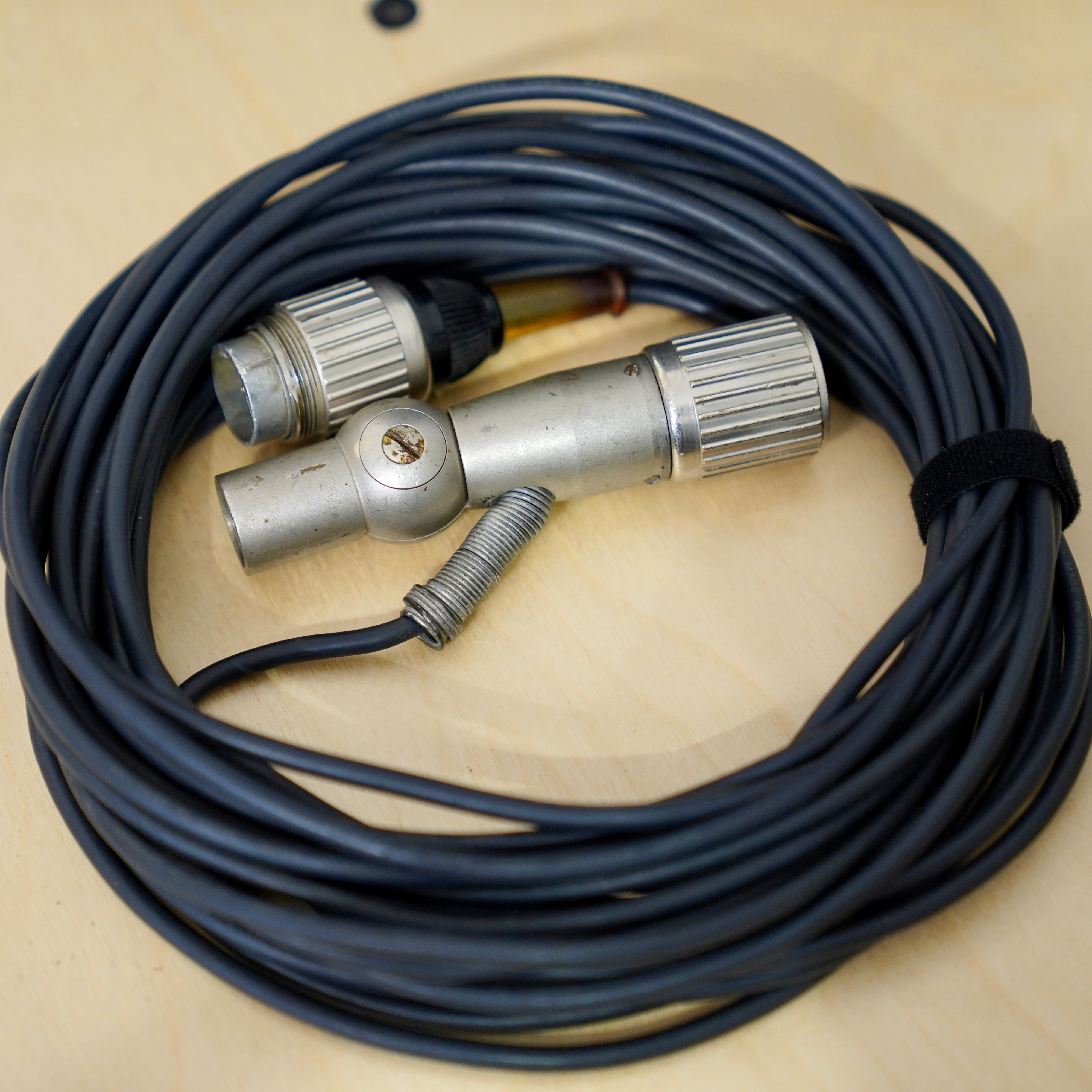 Neumann U67 Valve Microphone