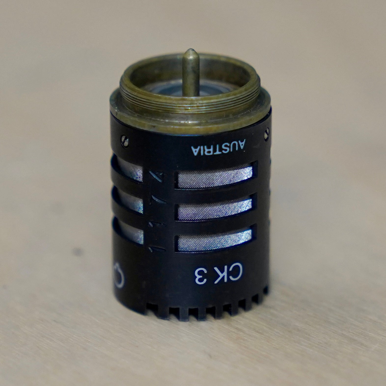 AKG CK3 Hypercardioid Capsule for C451