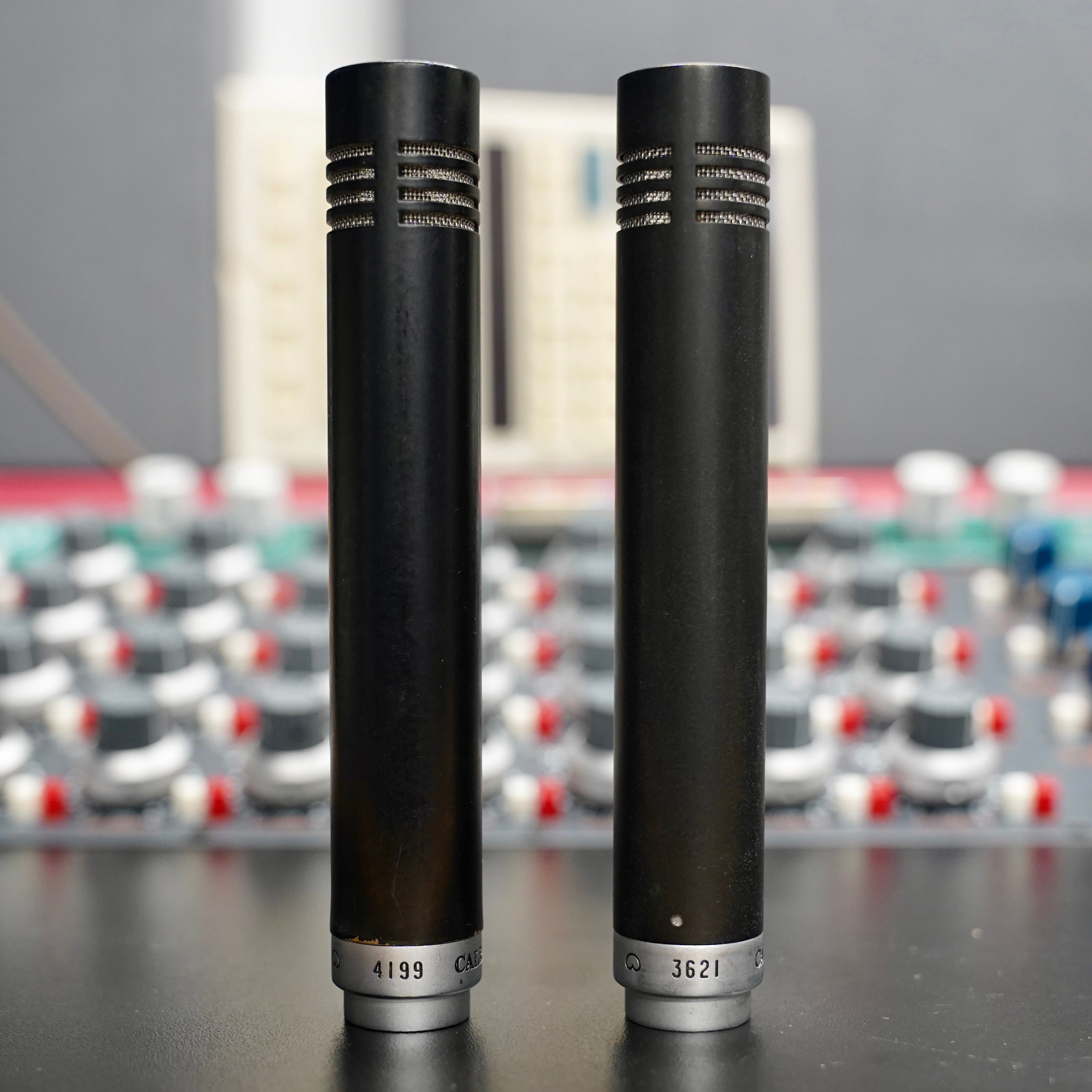 Calrec CM1050C (Pair)