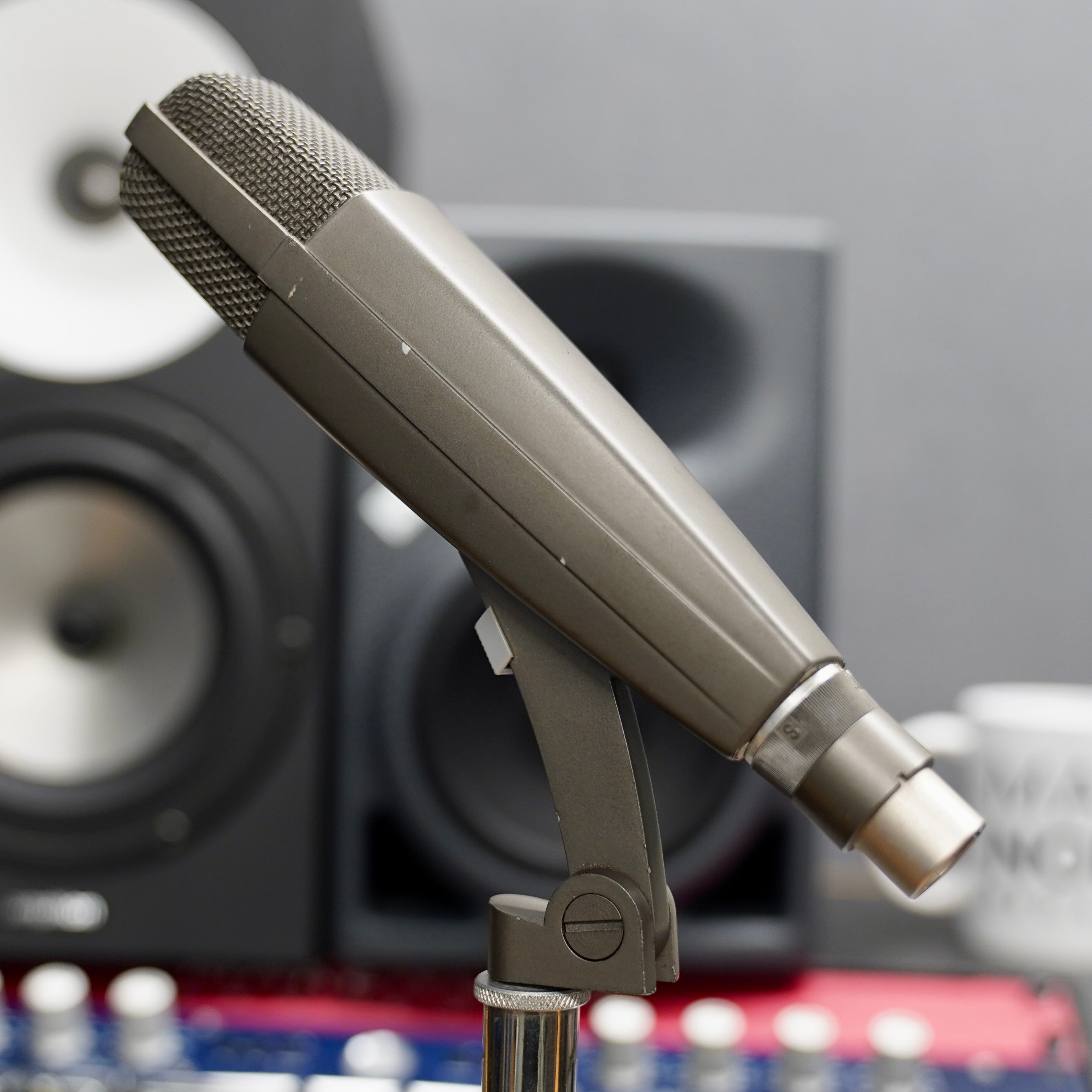 Sennheiser MD421 U