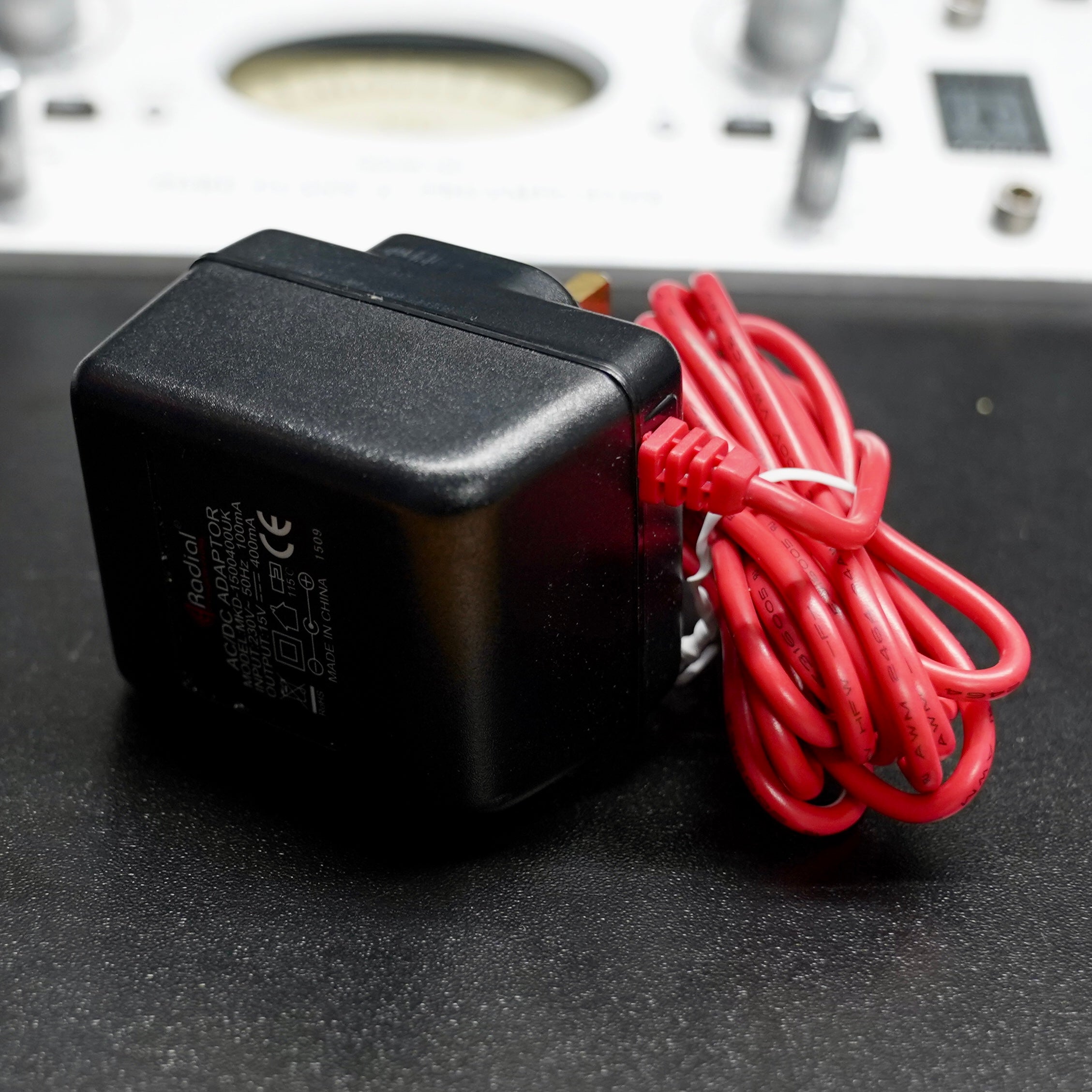 Radial SGI Studio Guitar Interface