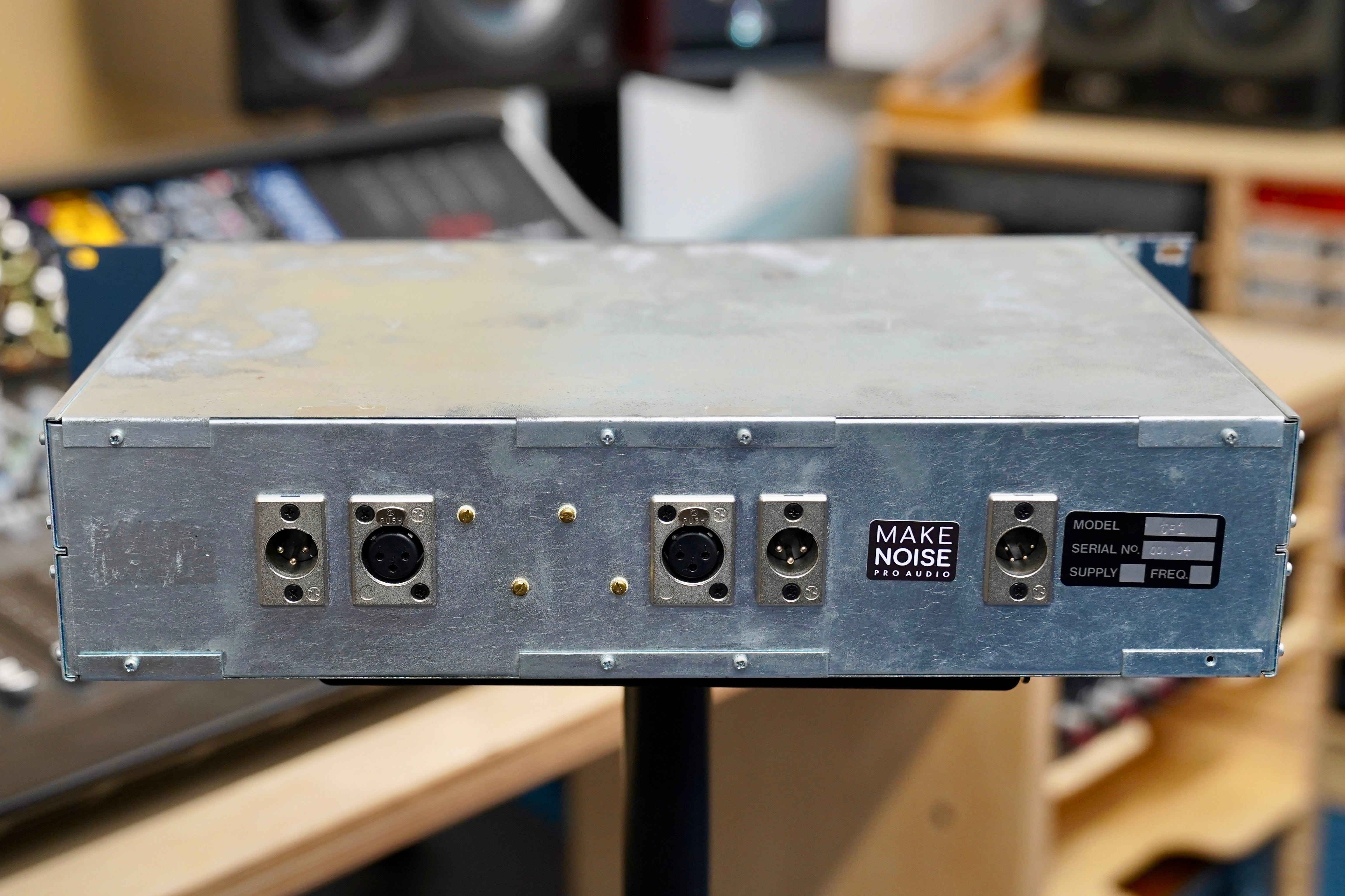 Chandler Limited TG1 Limiter