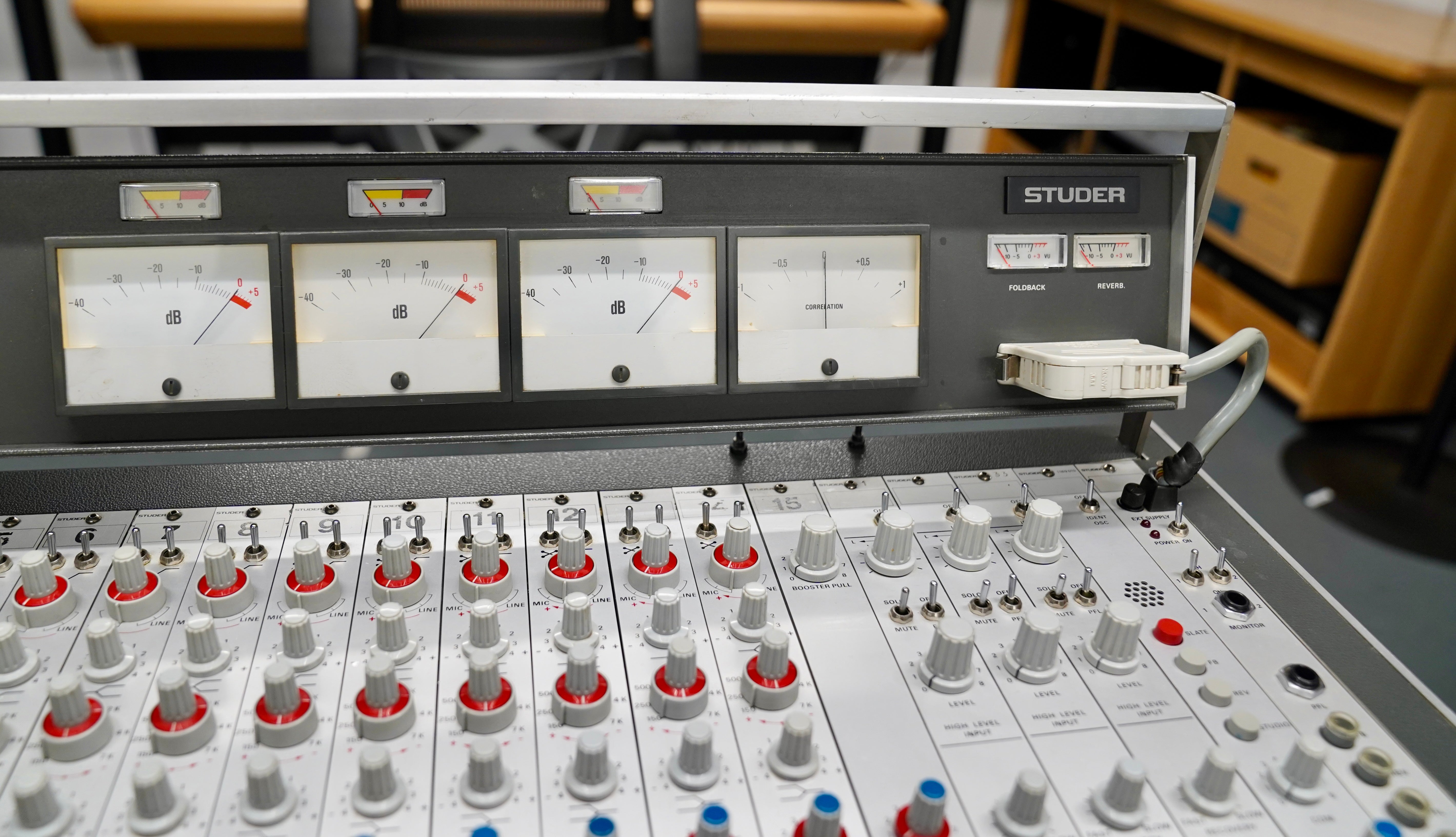 Studer 269