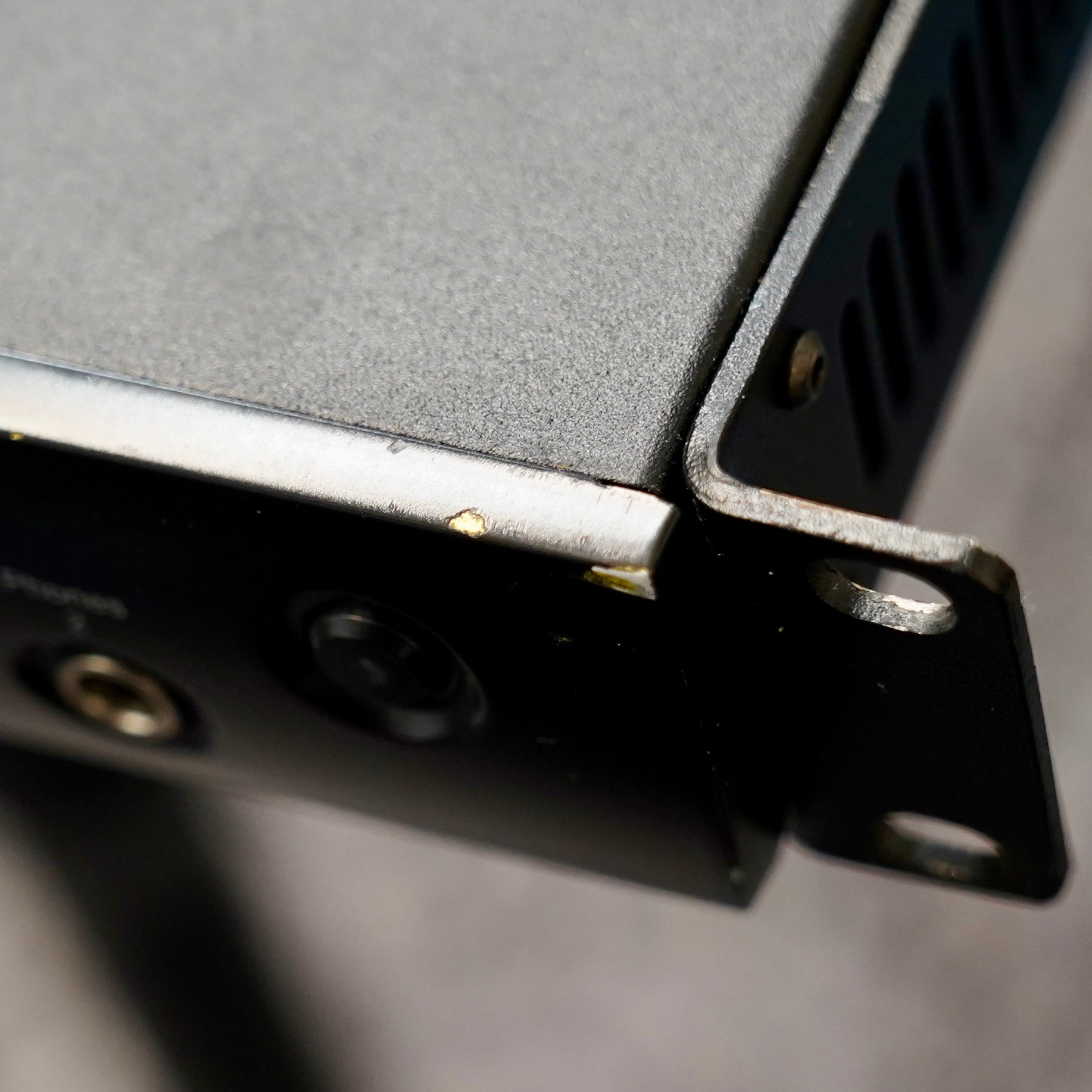 Prism Sound Titan USB Audio Interface