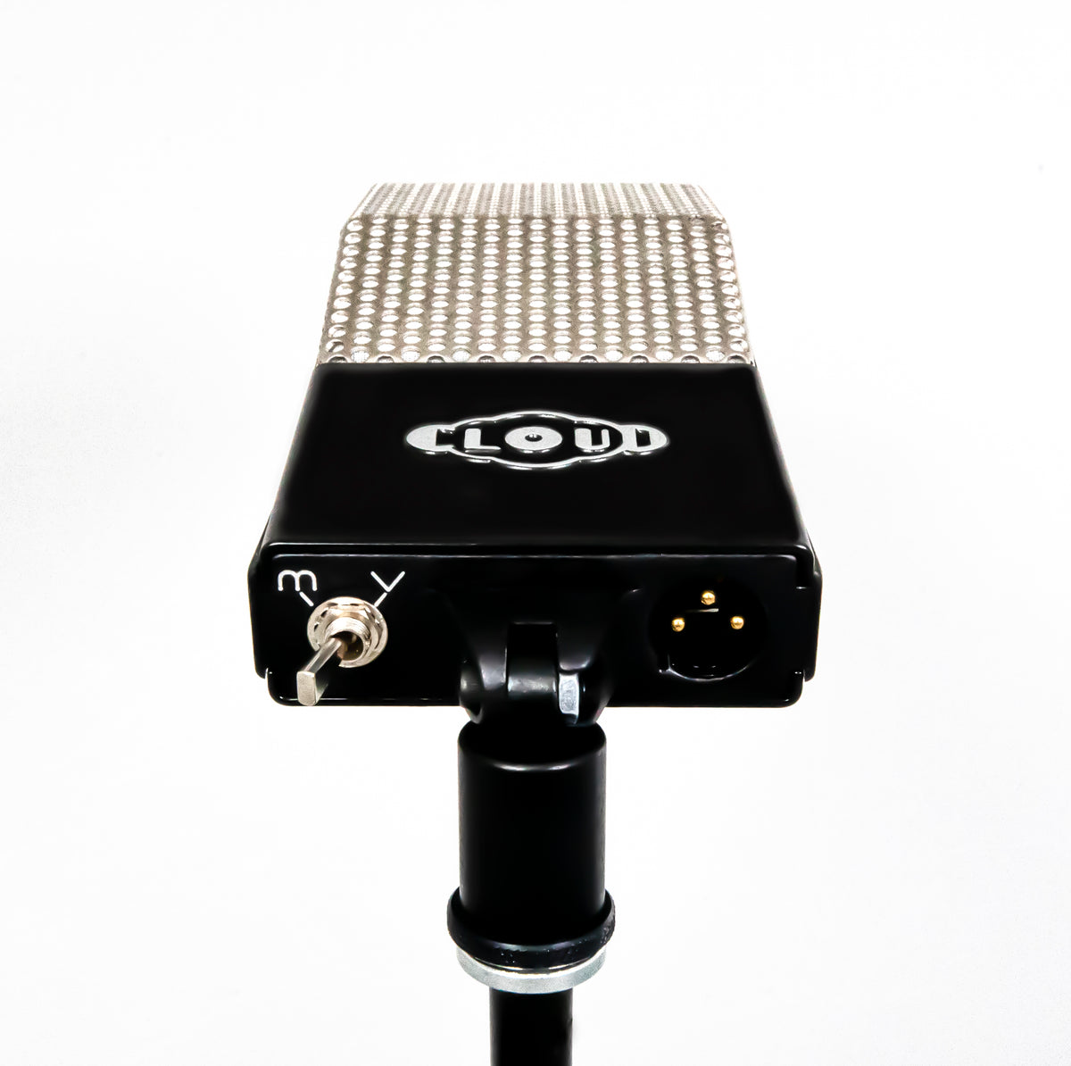 Cloud 44A Active Ribbon Microphone