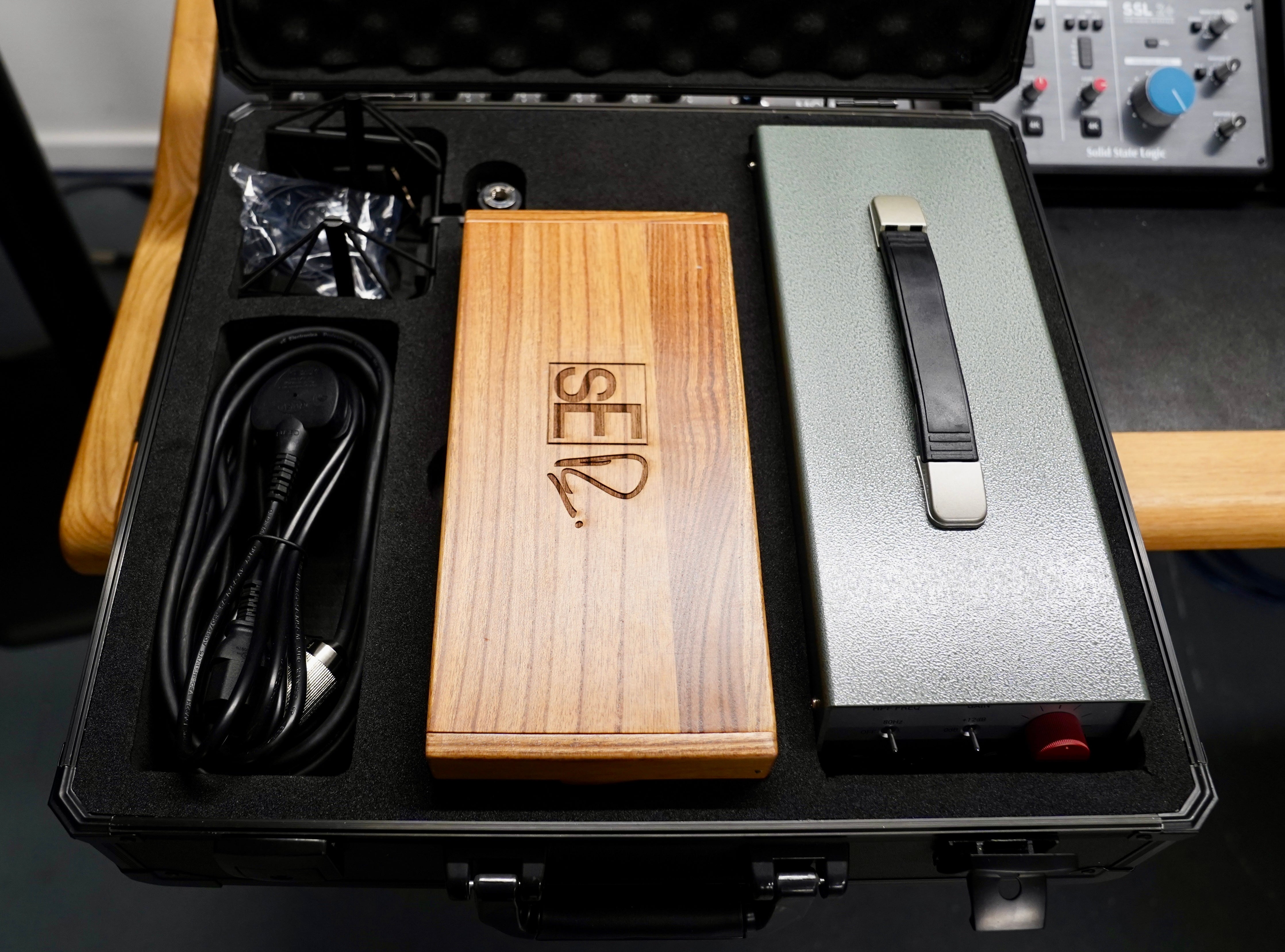 SE Electronics Rupert Neve RNT