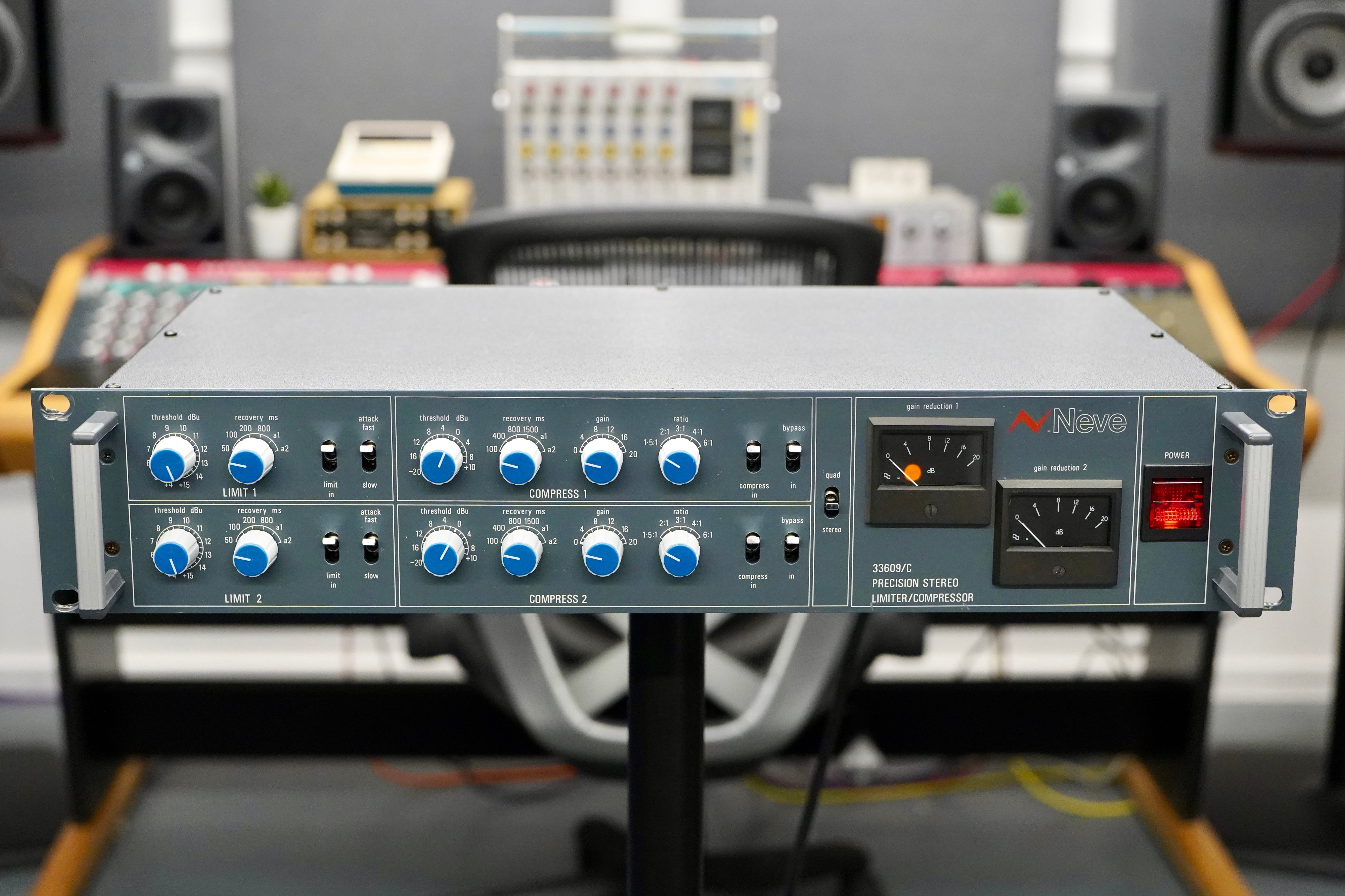 Neve 33609/C
