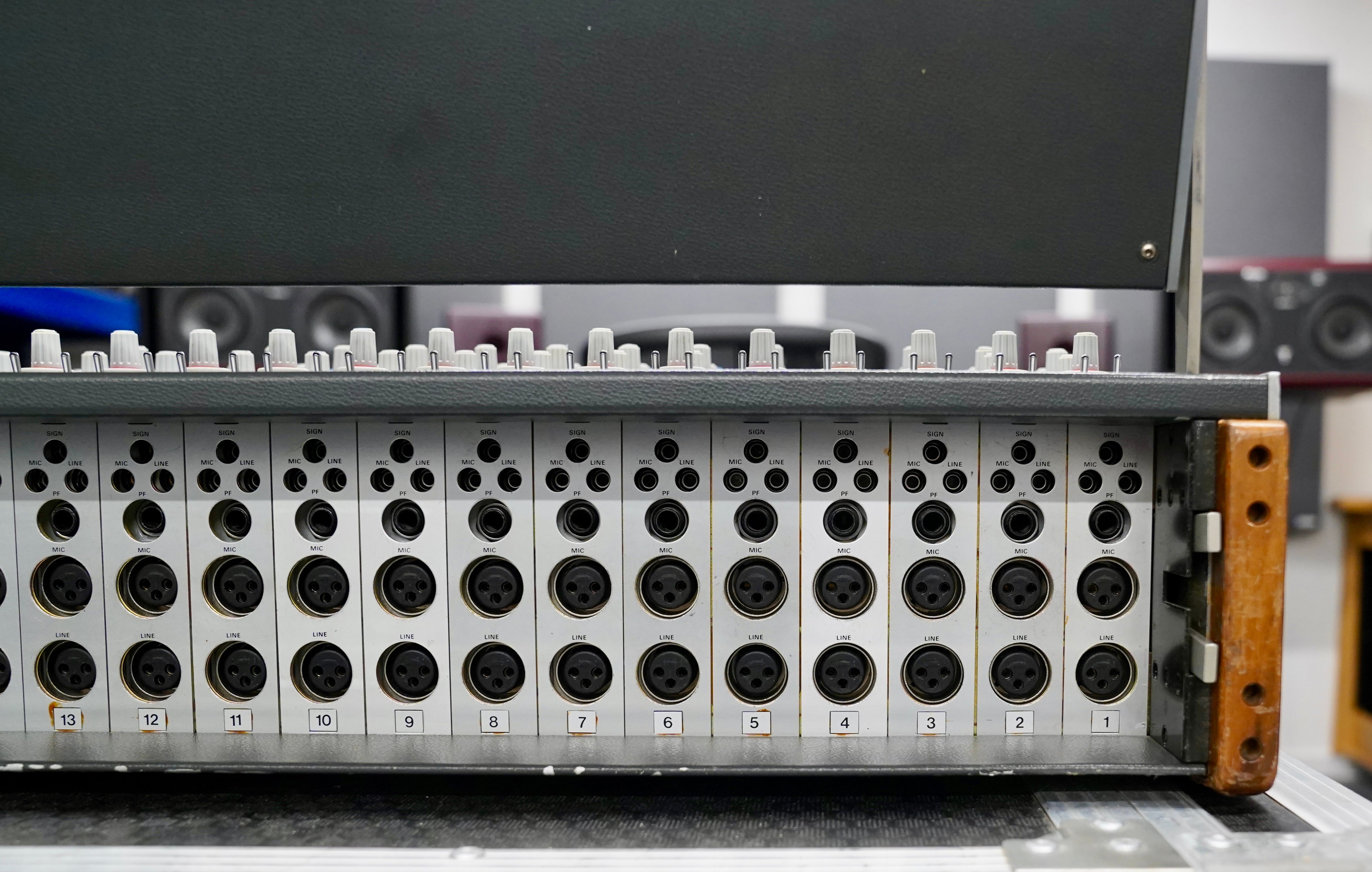 Studer 269