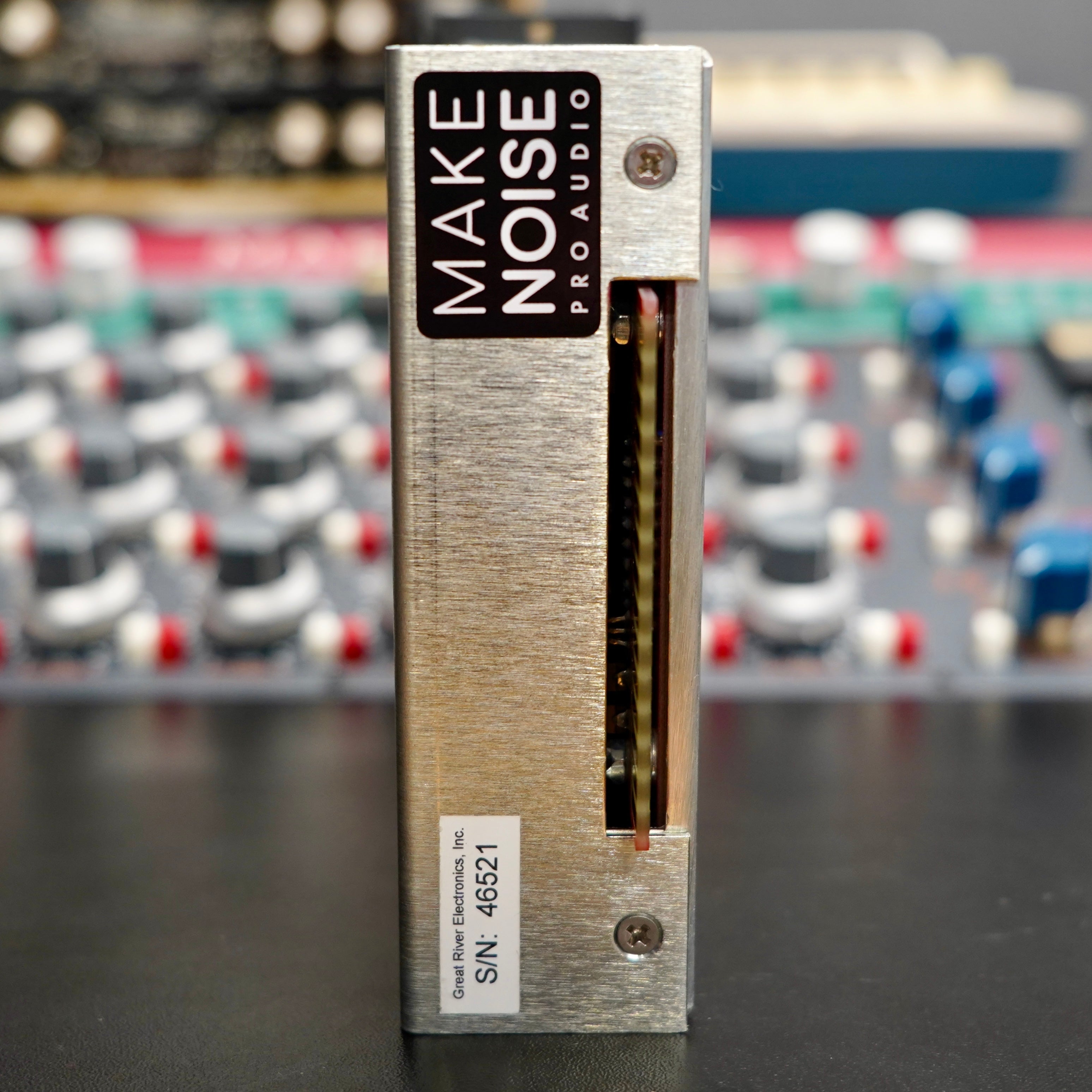 Great River Harrison 32 EQ