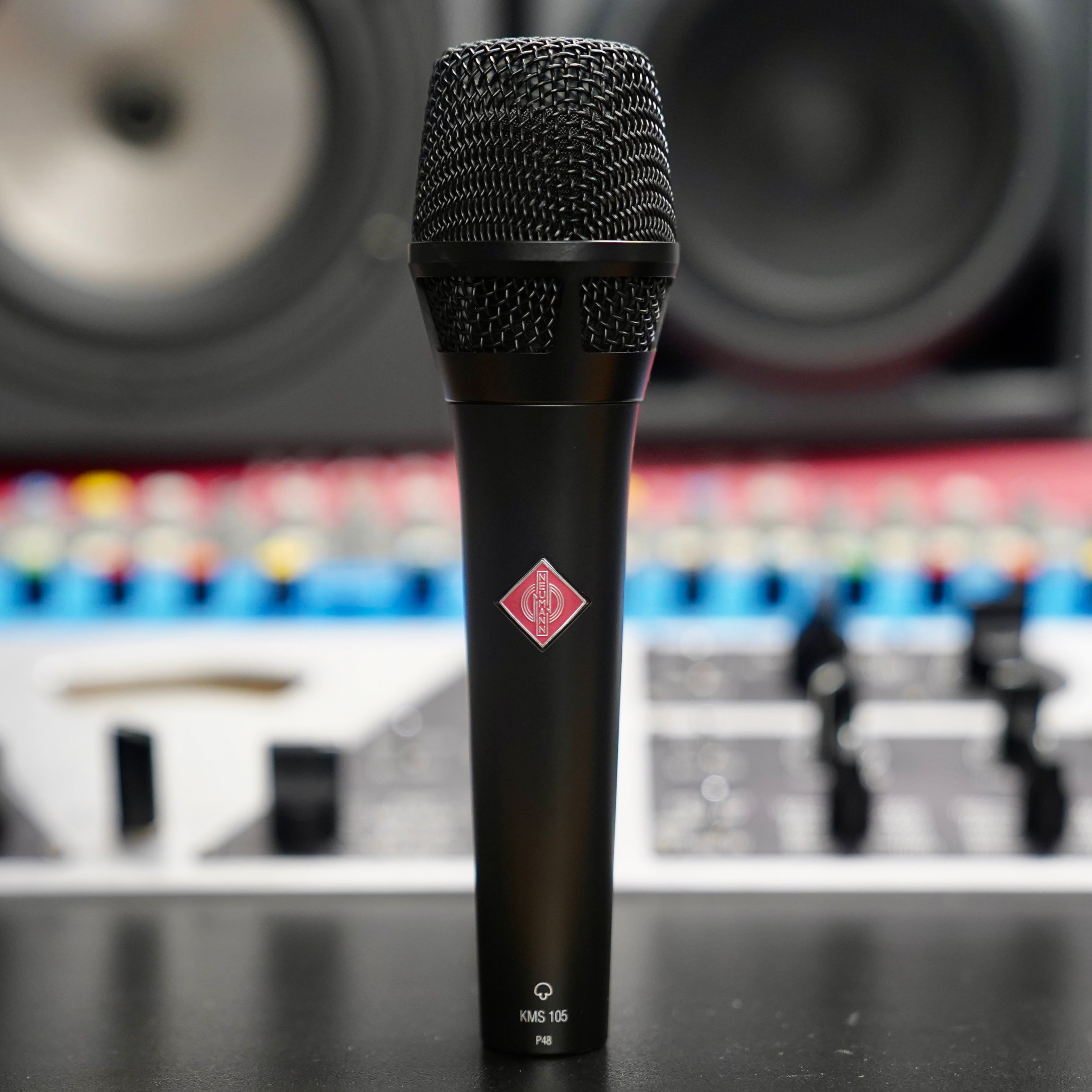 Neumann KMS 105