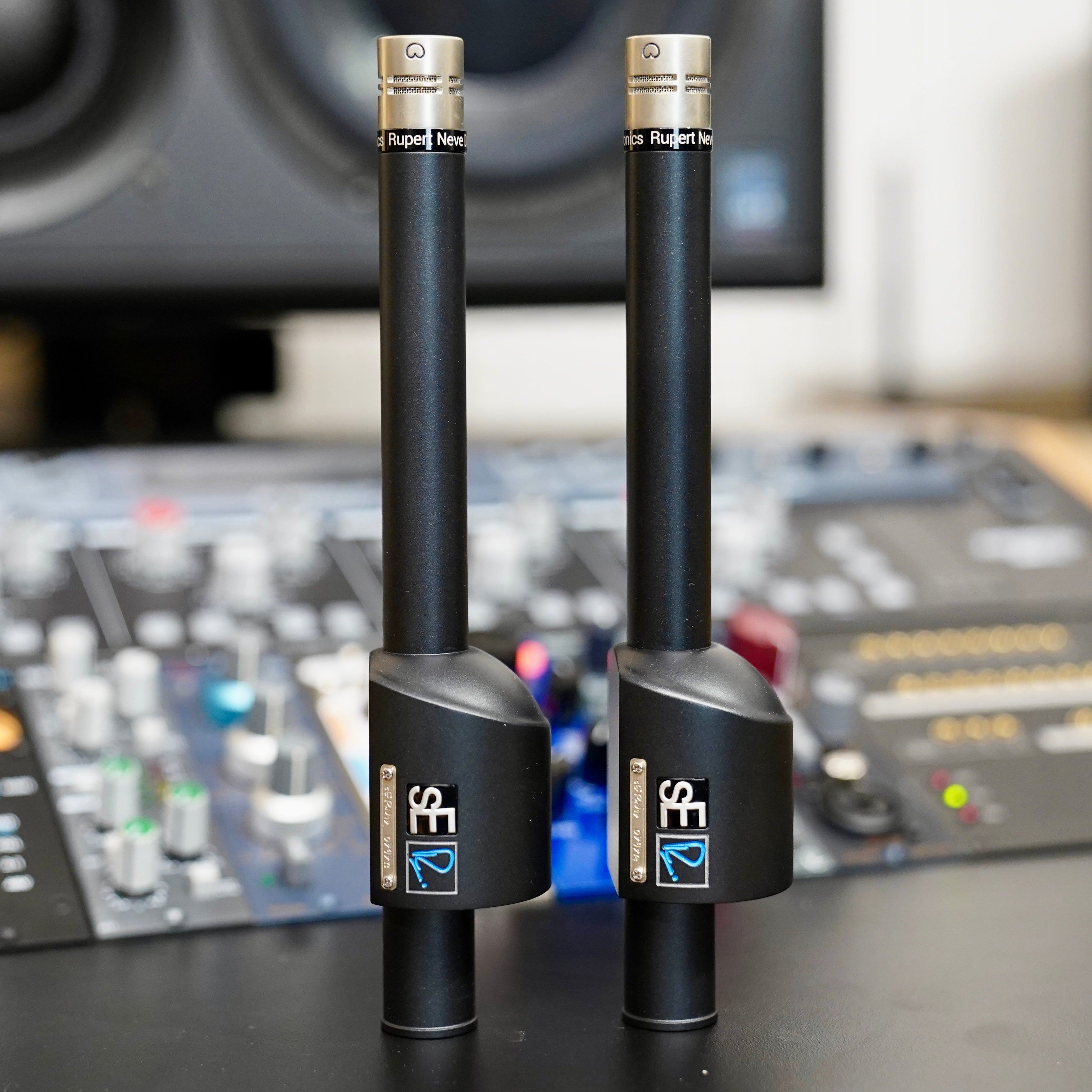 SE Electronics Rupert Neve RN17 Cardioid (Pair)