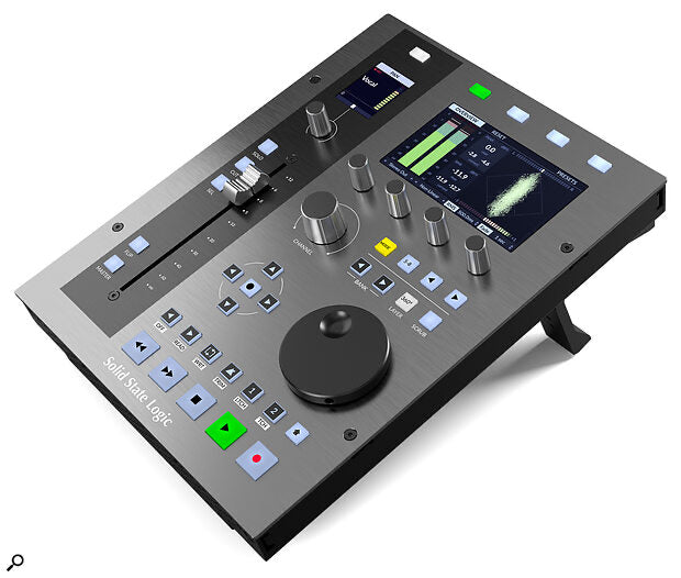 Solid State Logic UF1