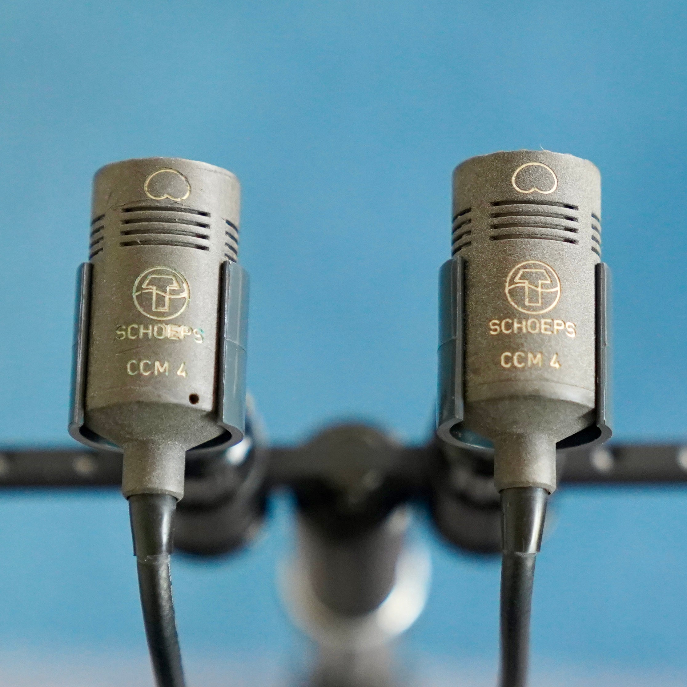 Schoeps CCM 4 (Pair)