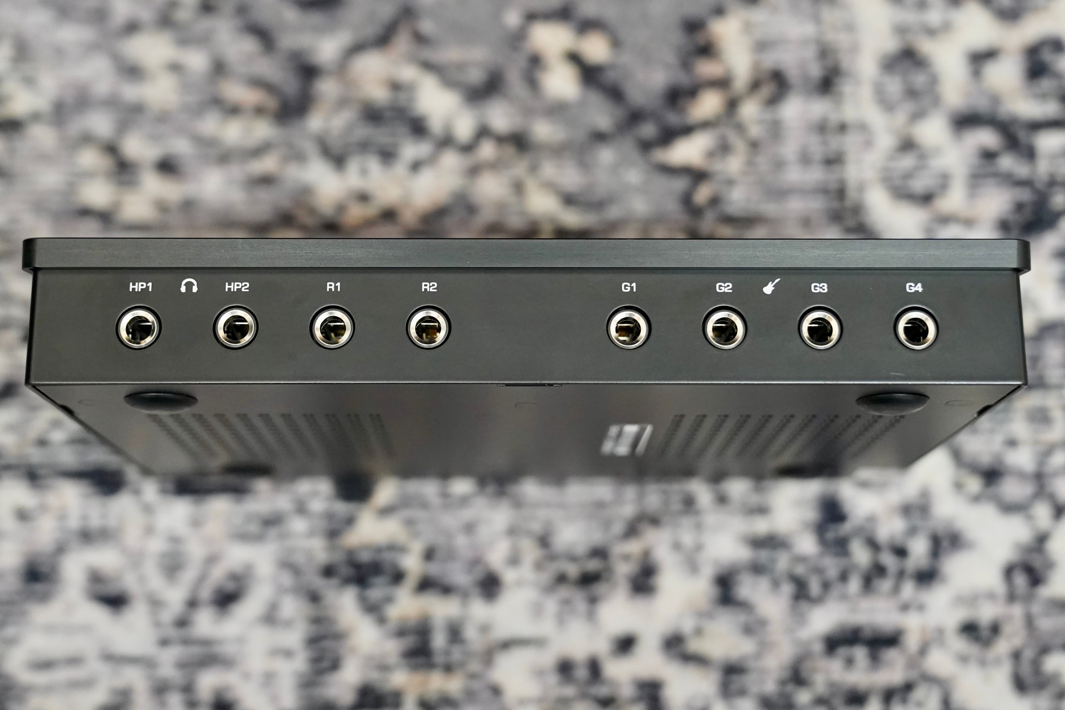 Antelope Audio Zen Tour Synergy Core