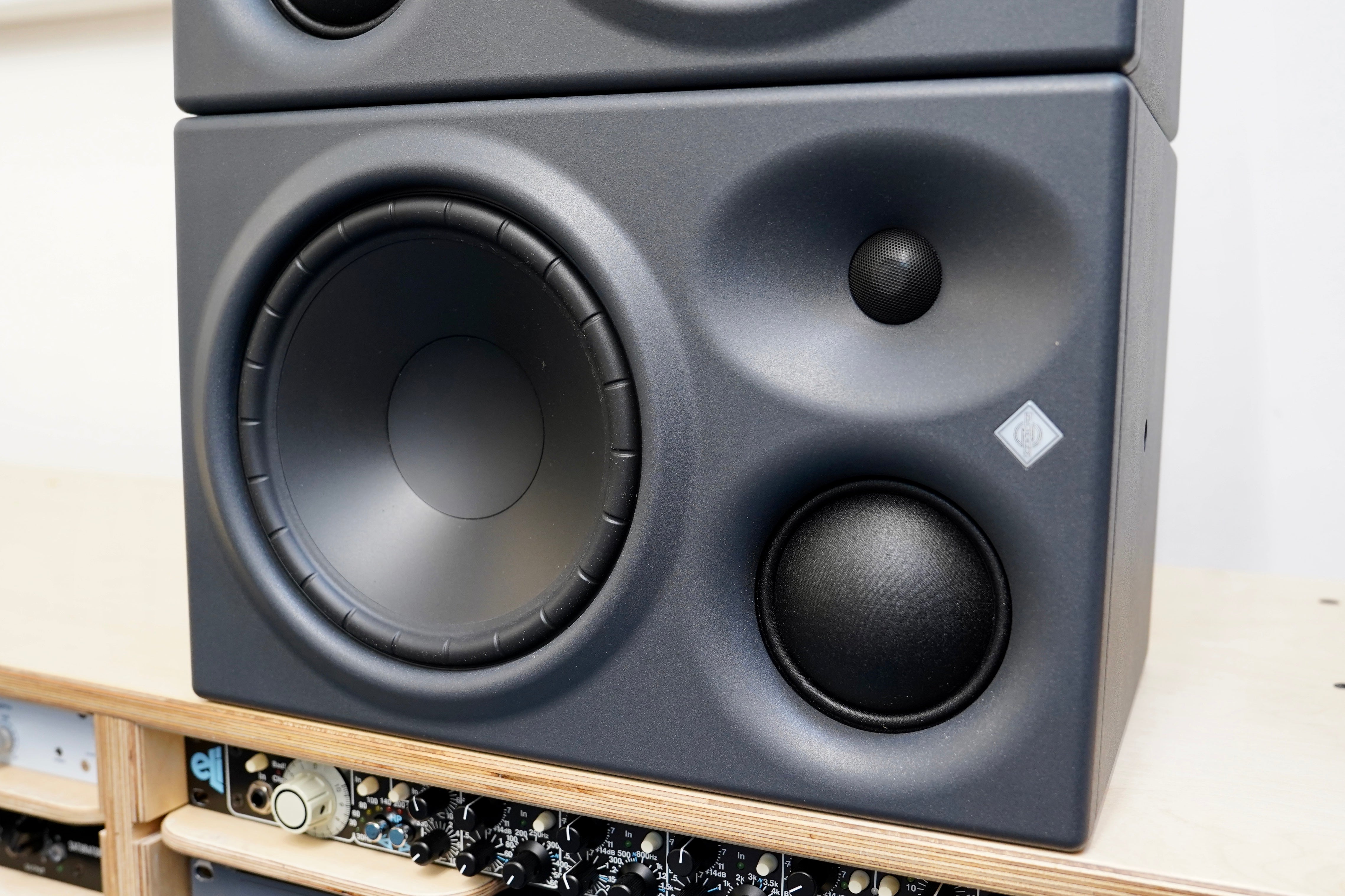 Neumann KH 310A (Pair)