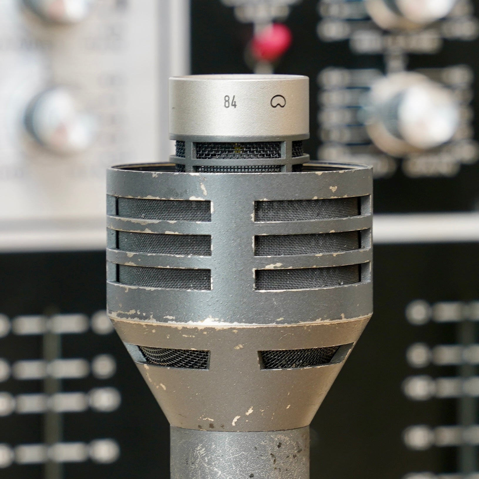 Neumann KMS 84i