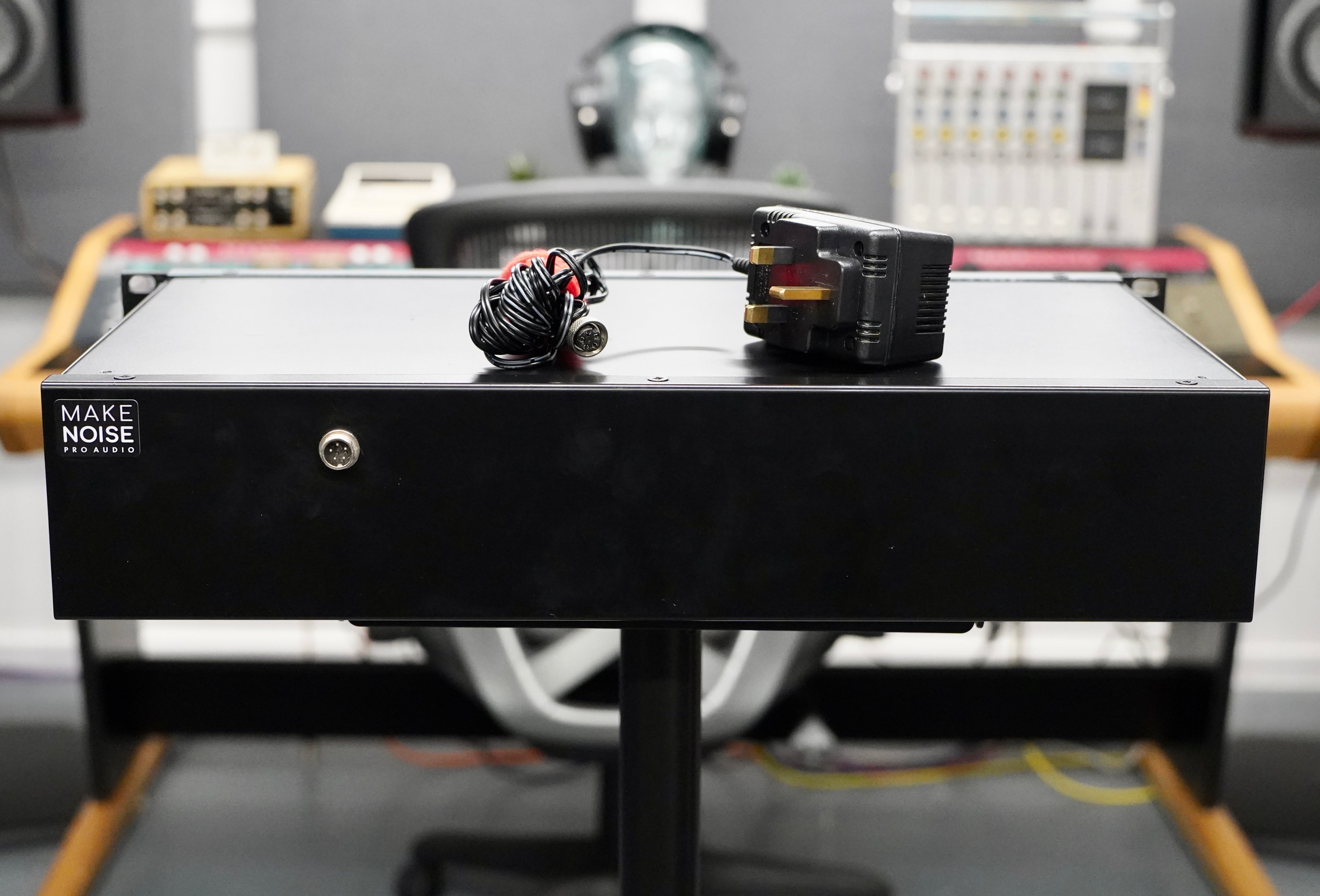 SVA Reverberation Unit Type A415