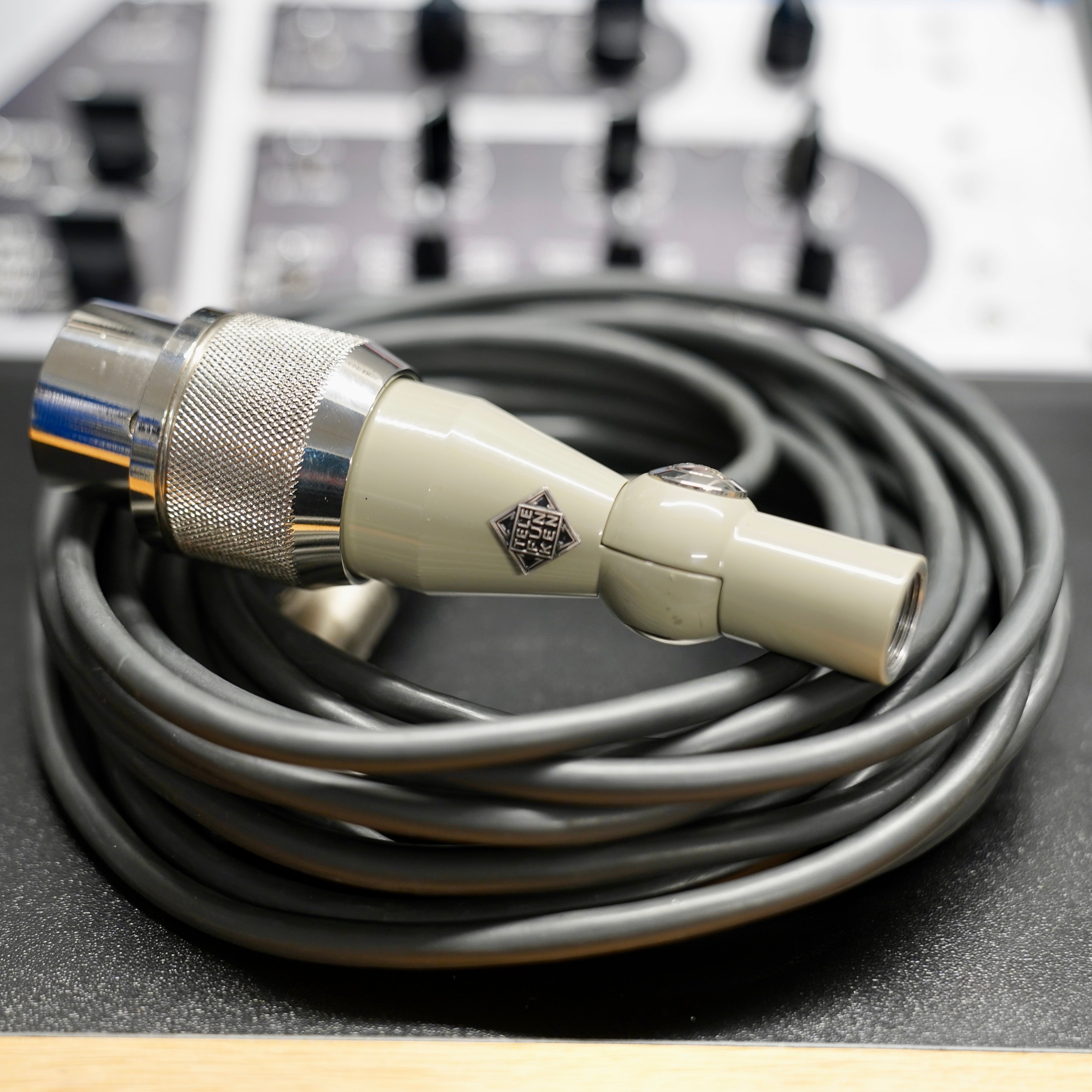 Telefunken ELA M 250E