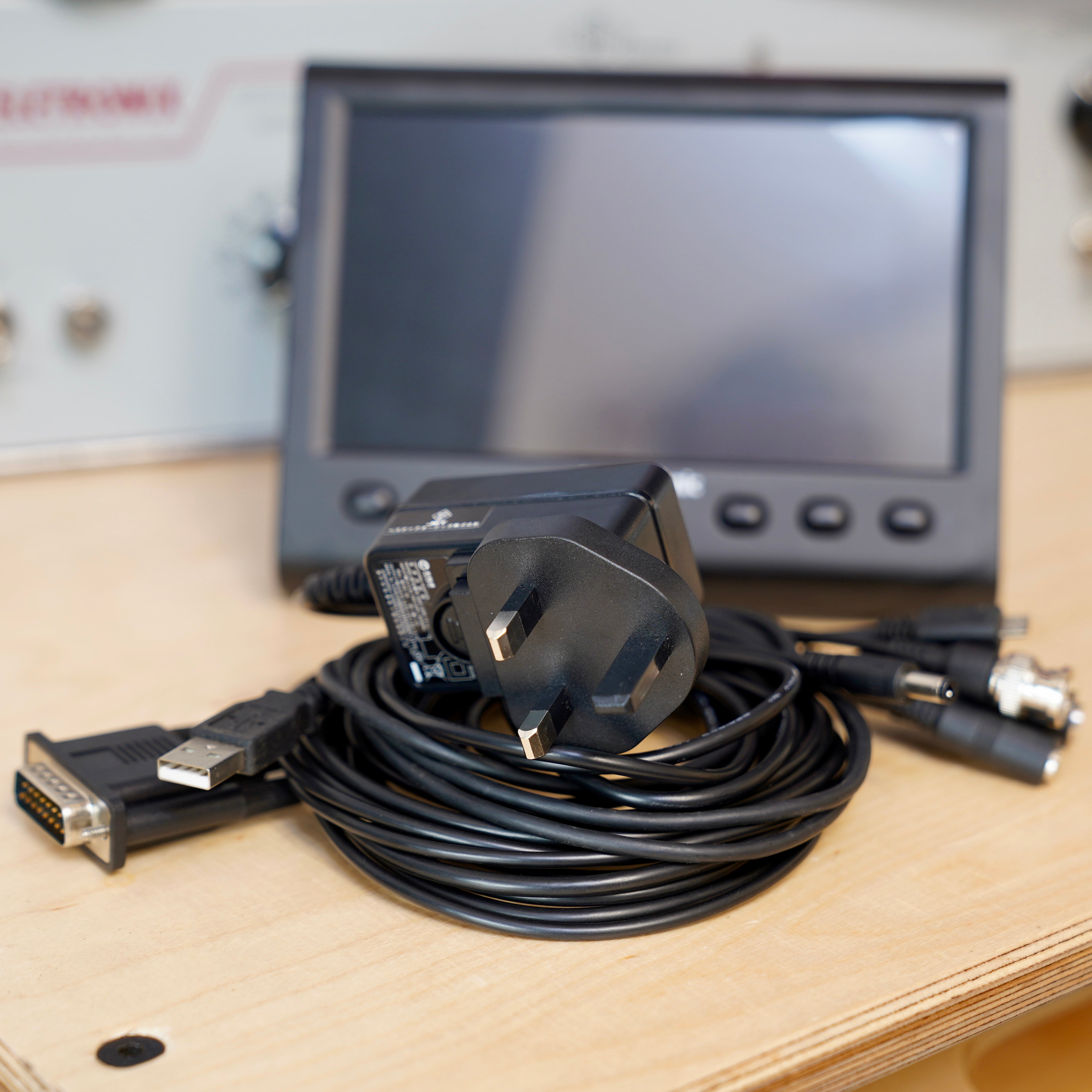 TC Electronic Clarity M Stereo