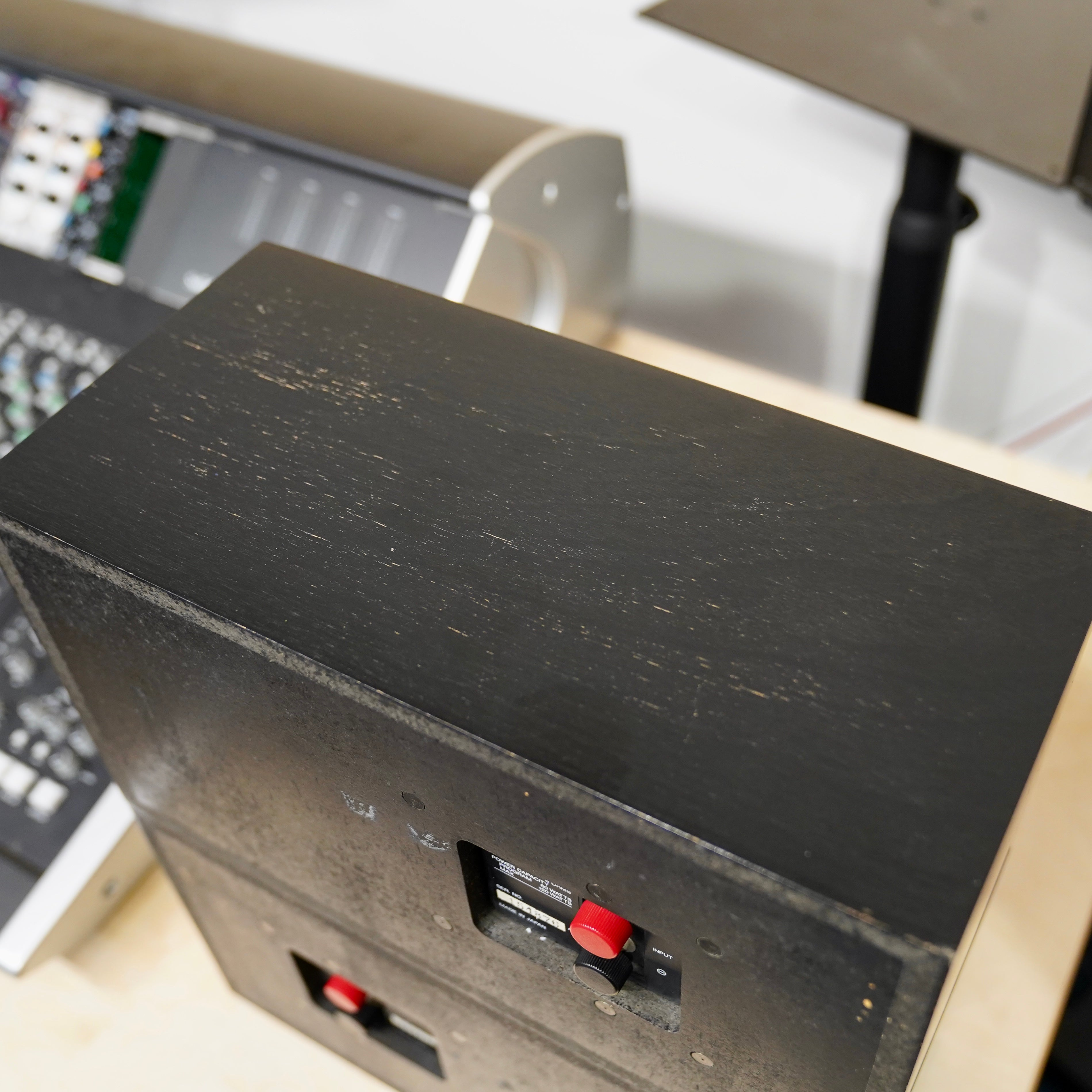 Yamaha NS10M Studio (Pair)