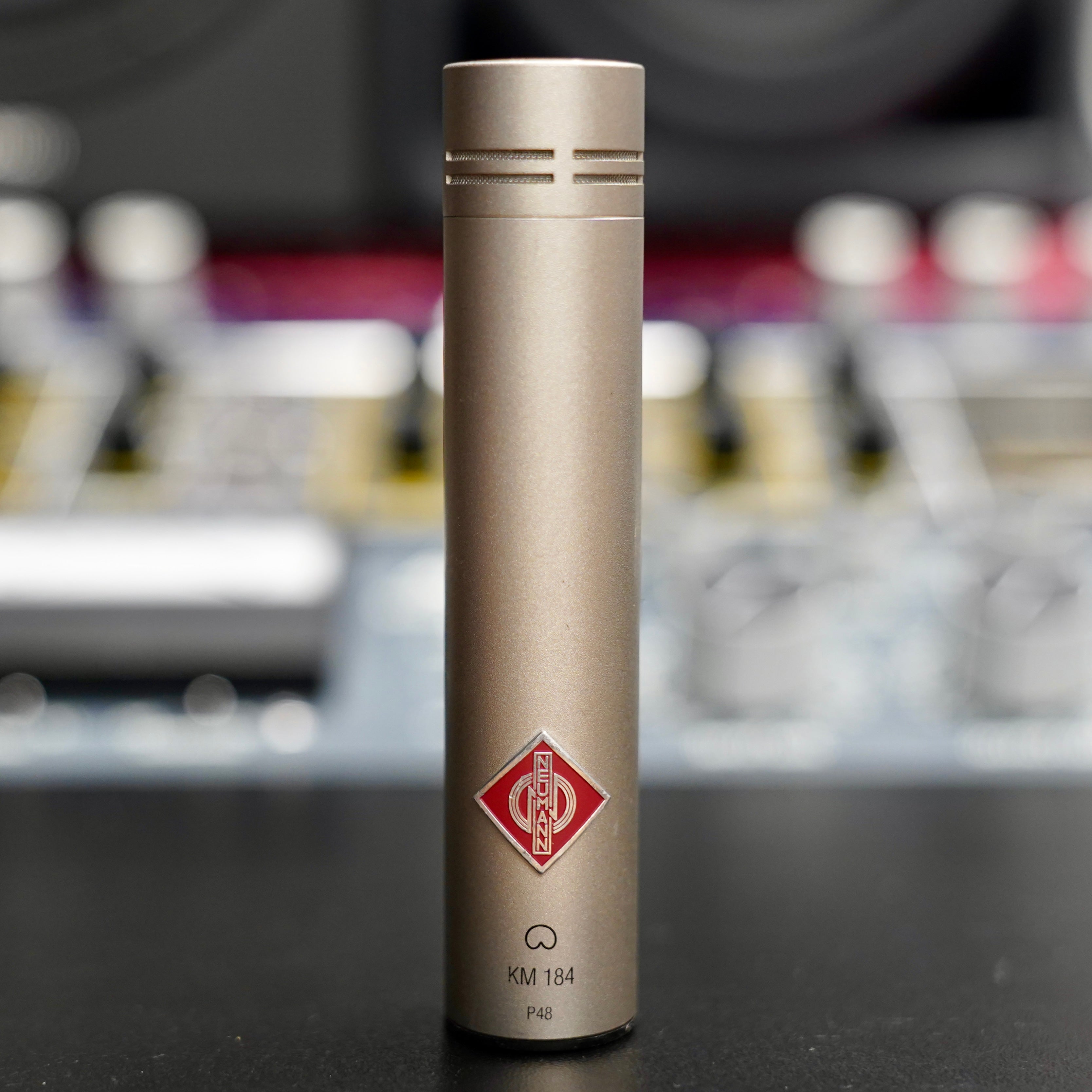 Neumann KM 184 (Single)