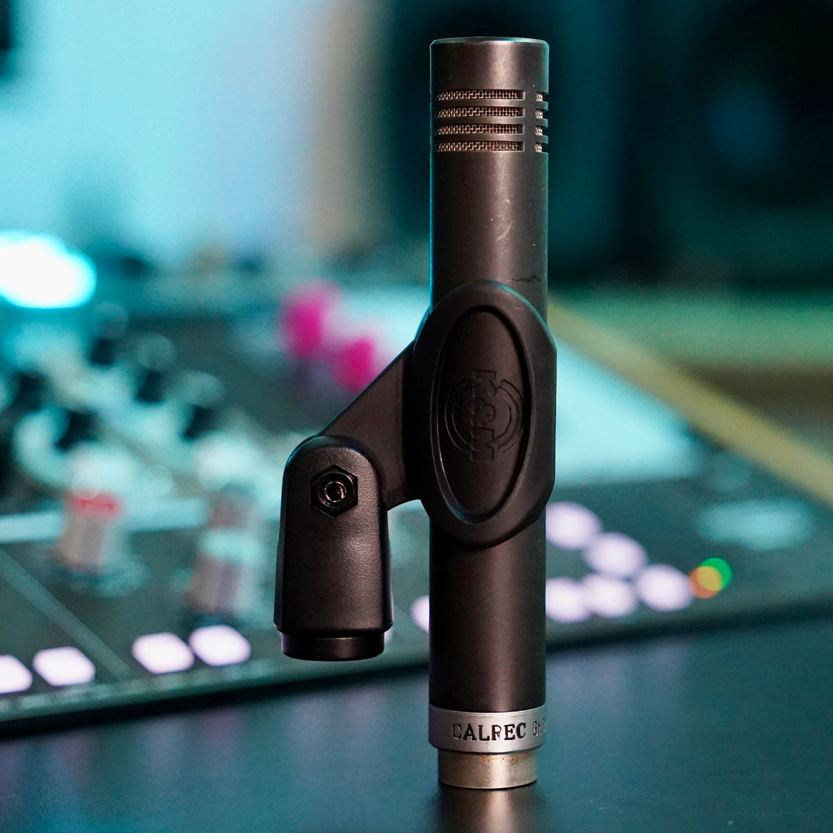 Calrec CM1051C Condenser Microphone