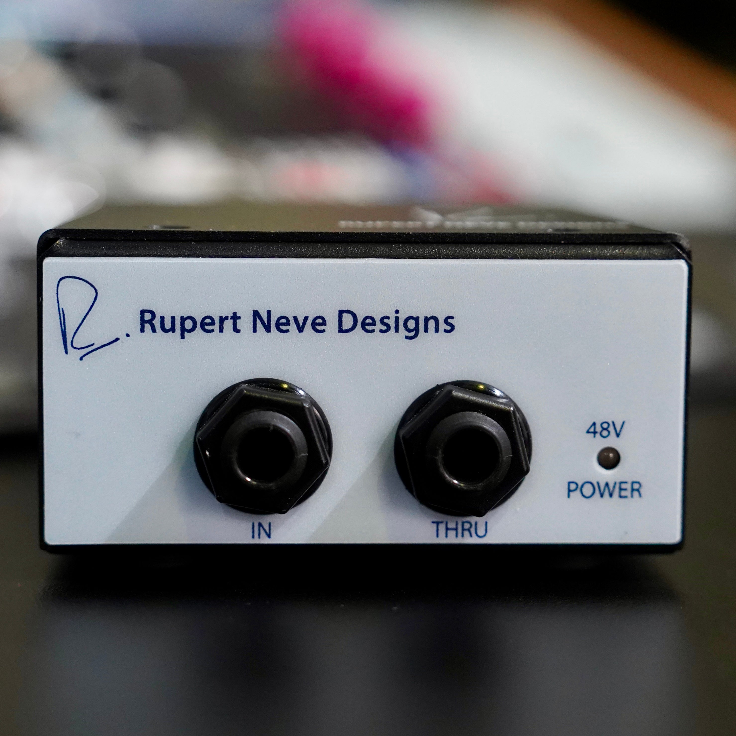 Rupert Neve Designs RNDI-M