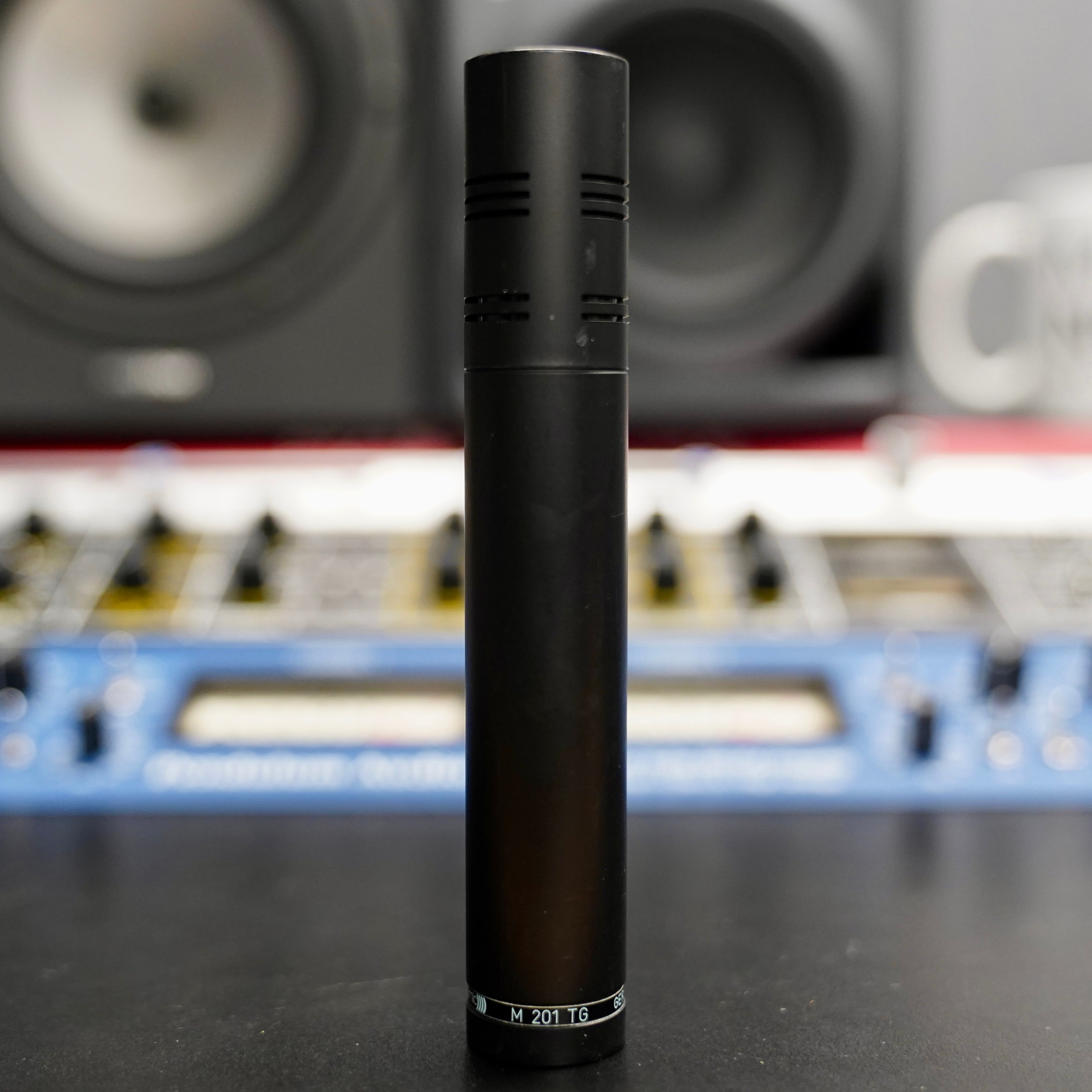 Beyerdynamic M201 TG