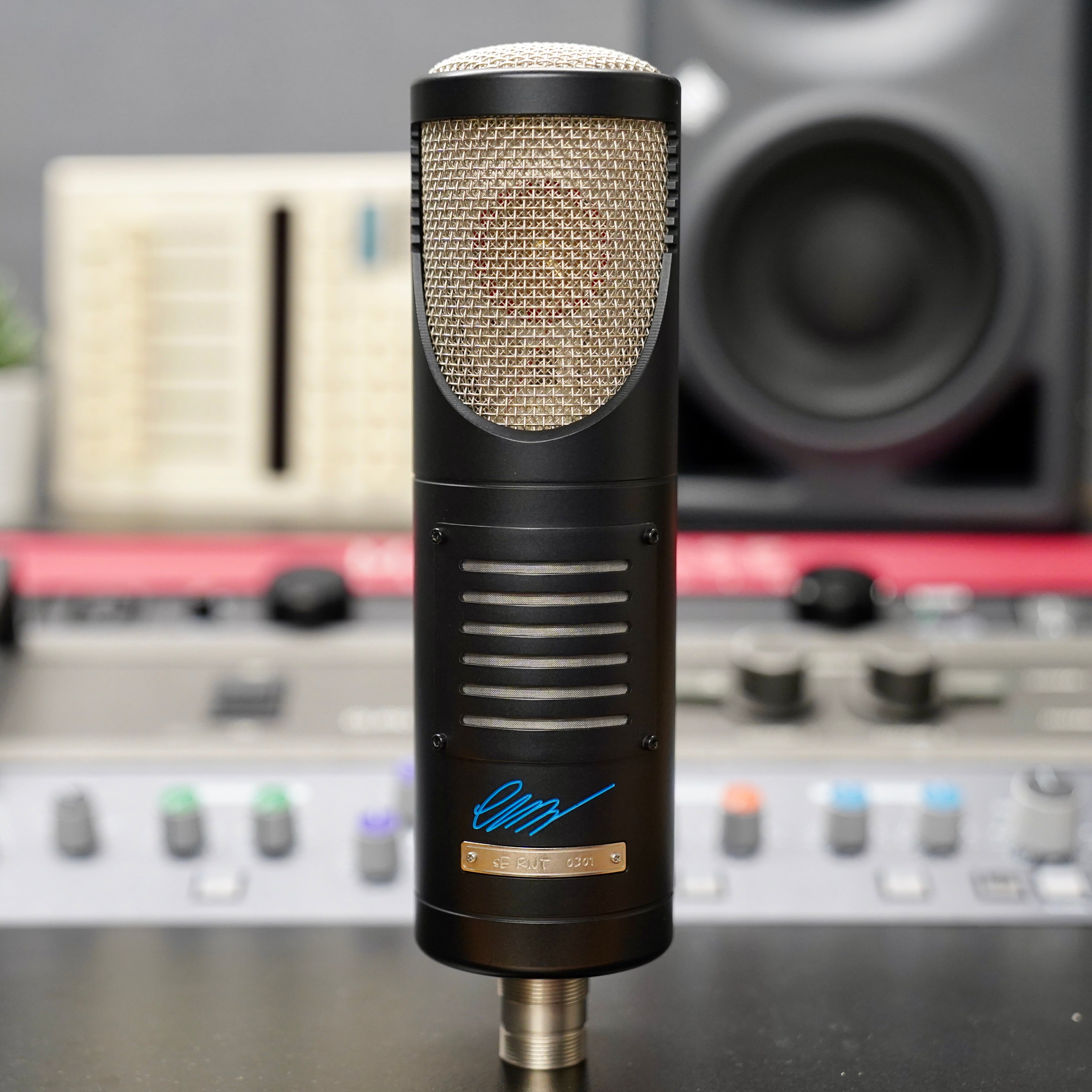 SE Electronics Rupert Neve RNT