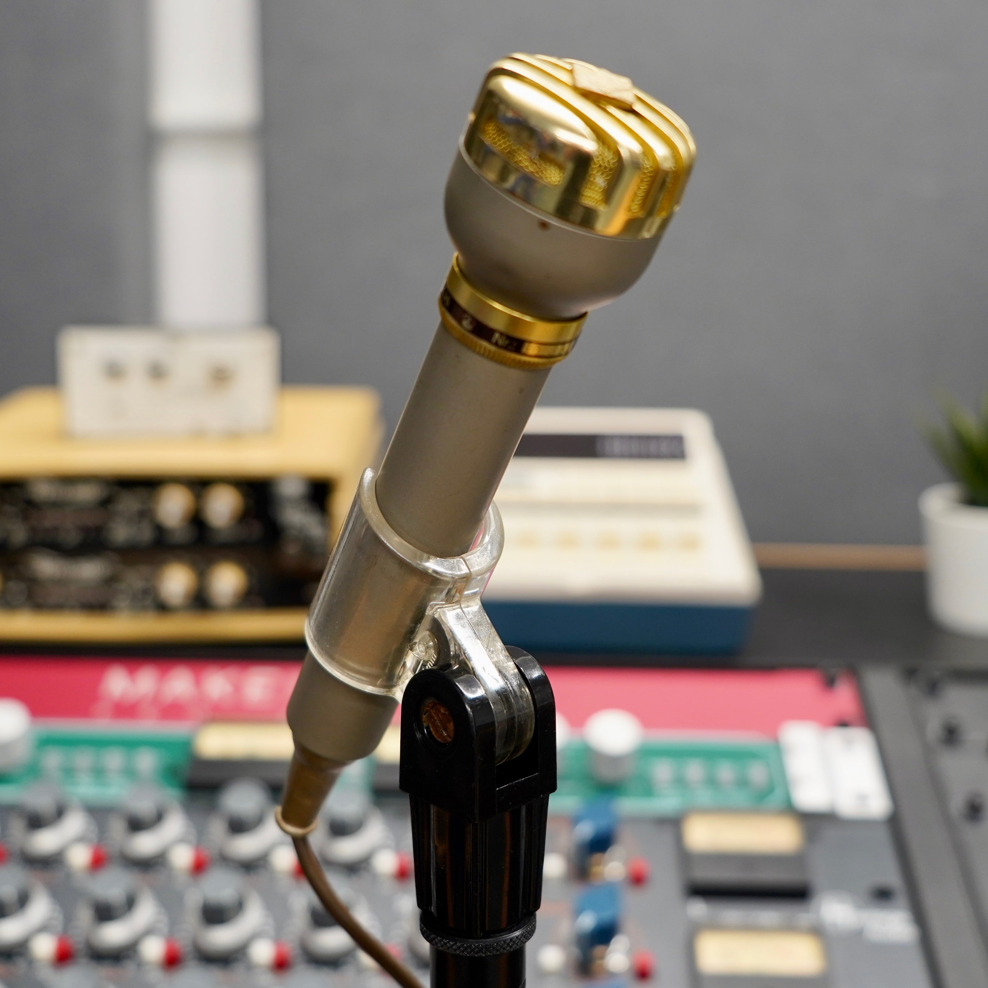 Telefunken (AKG) D19 BK Hi