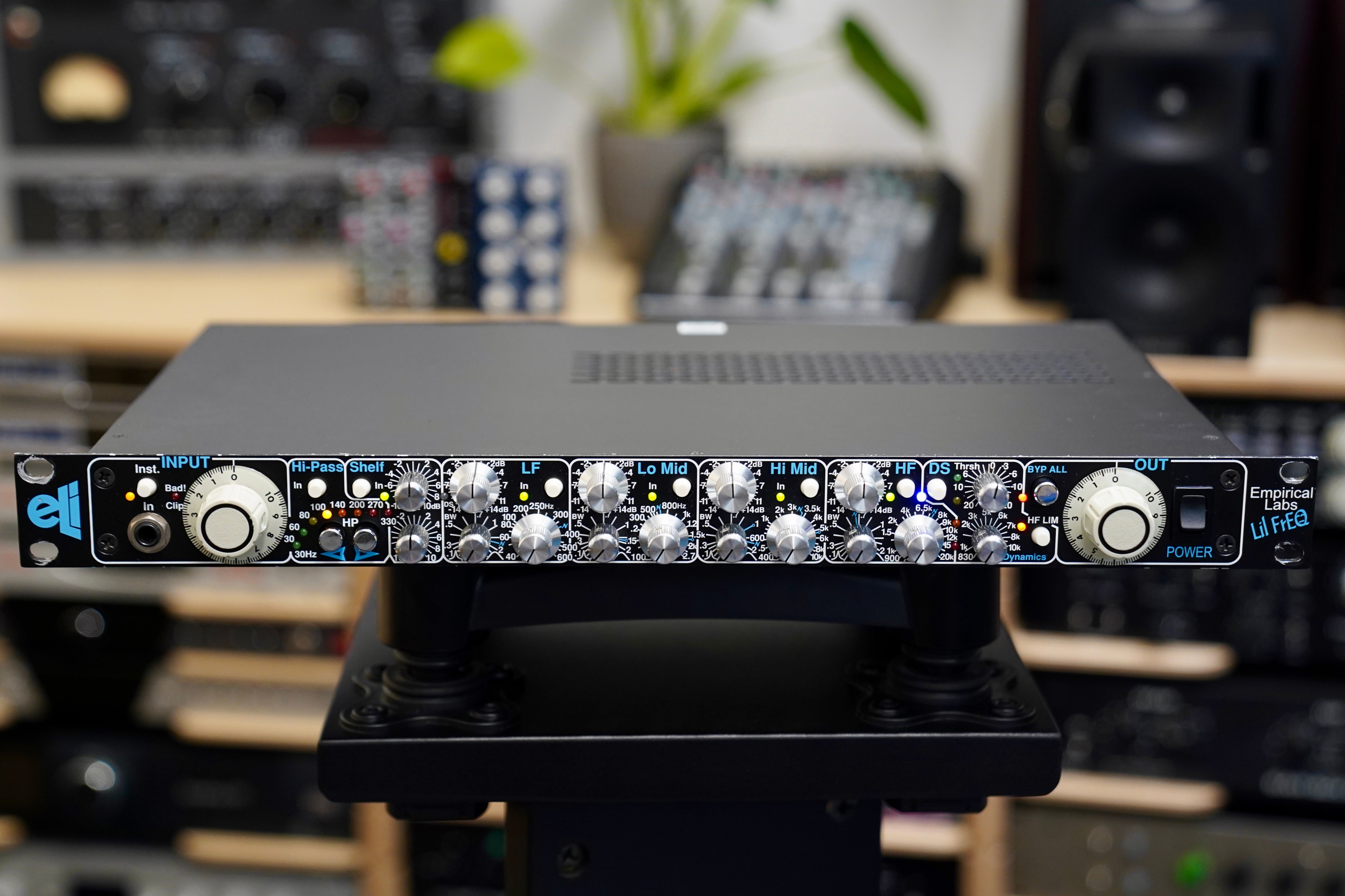 Empirical Labs Lil Freq