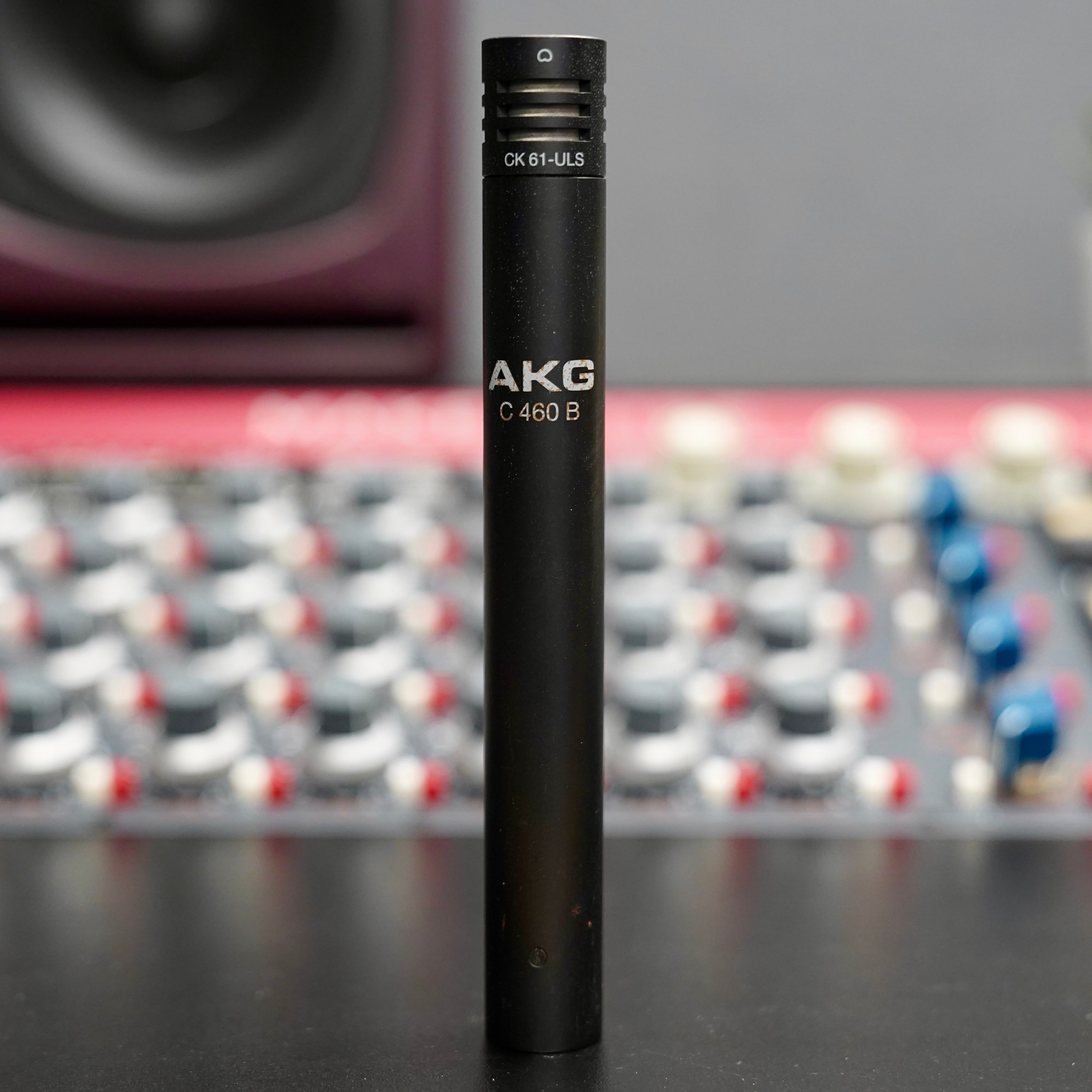 AKG C 460 B CK 61-ULS