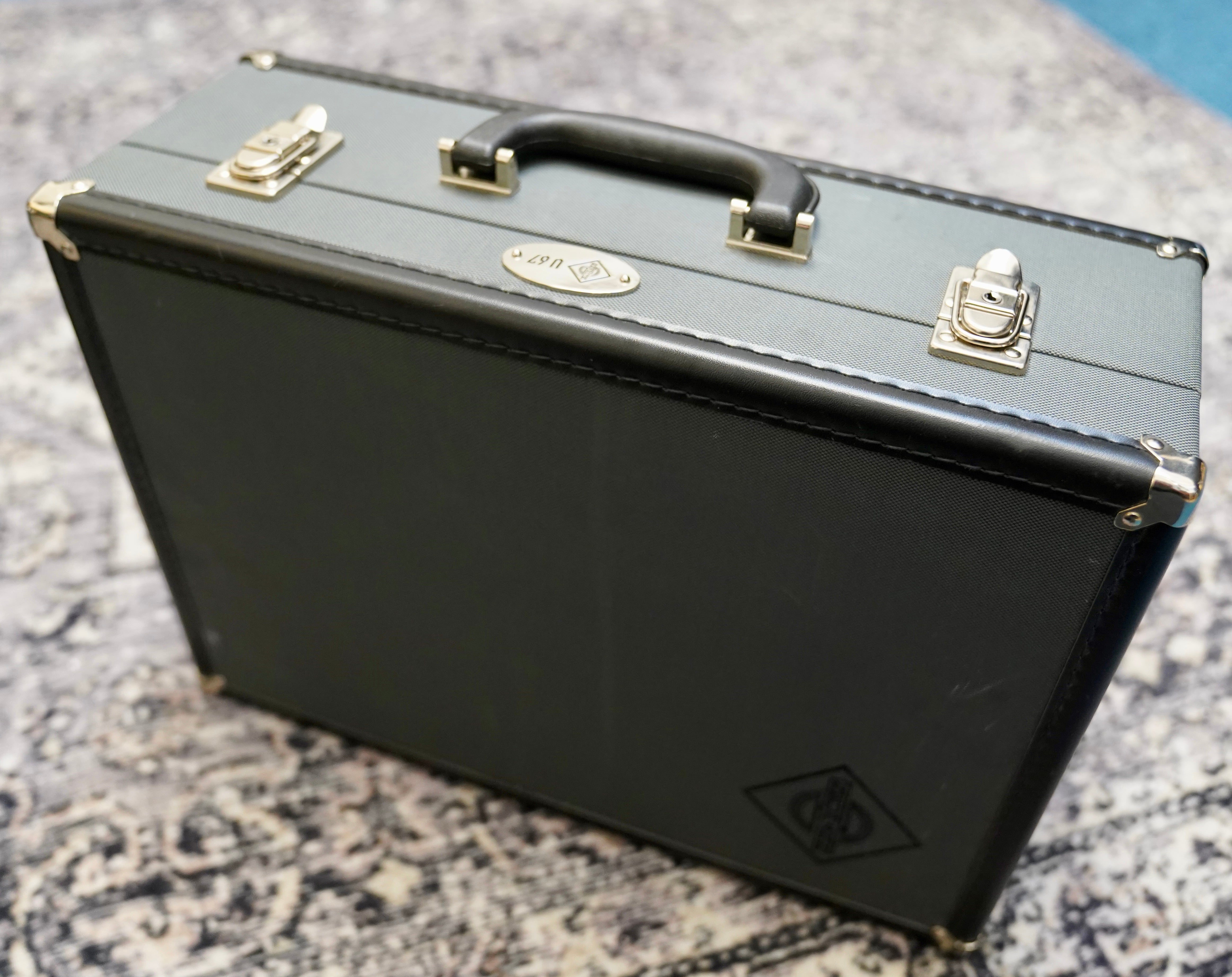 Neumann U67 (Re-Issue)