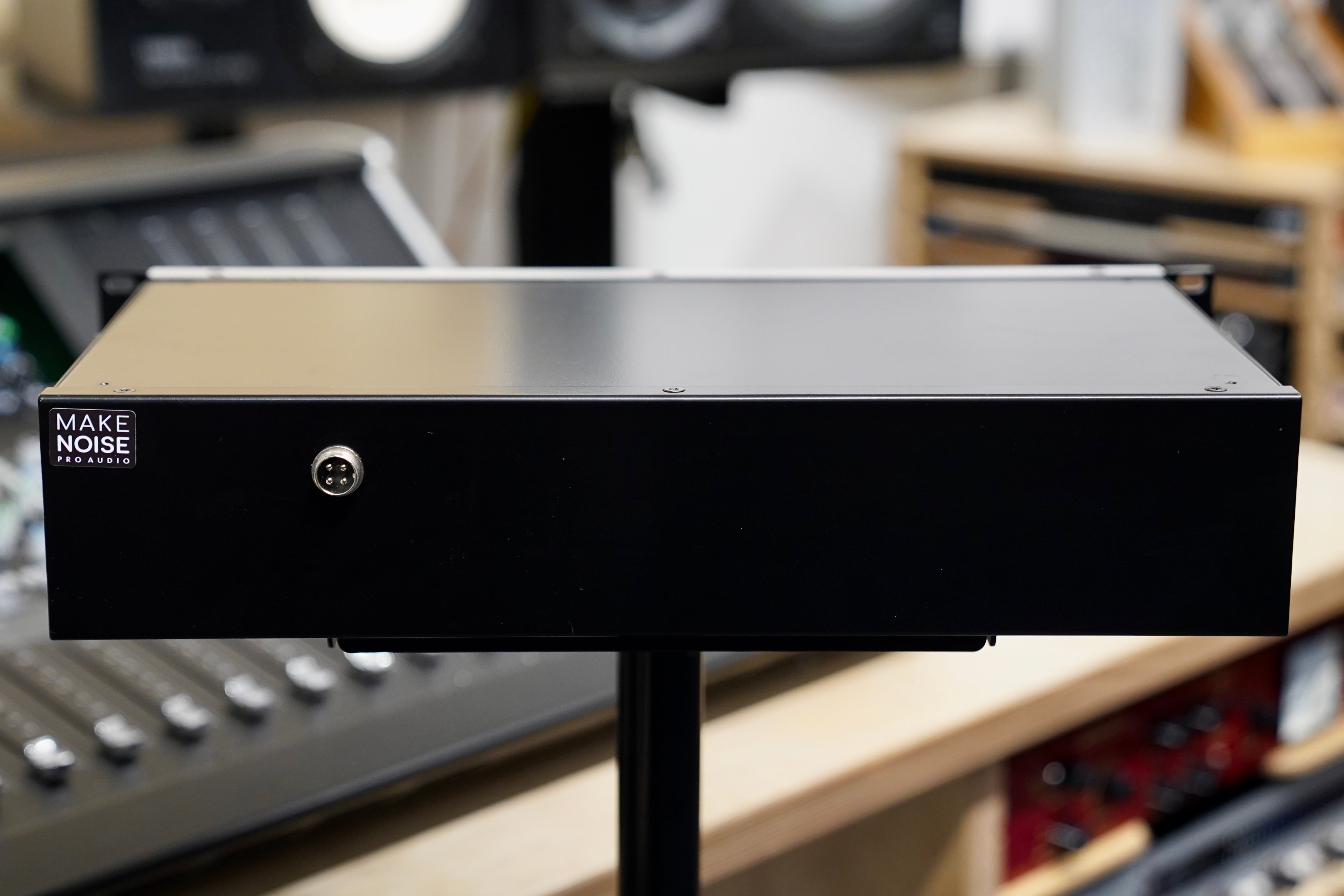 SVA Reverberation Unit Type A415