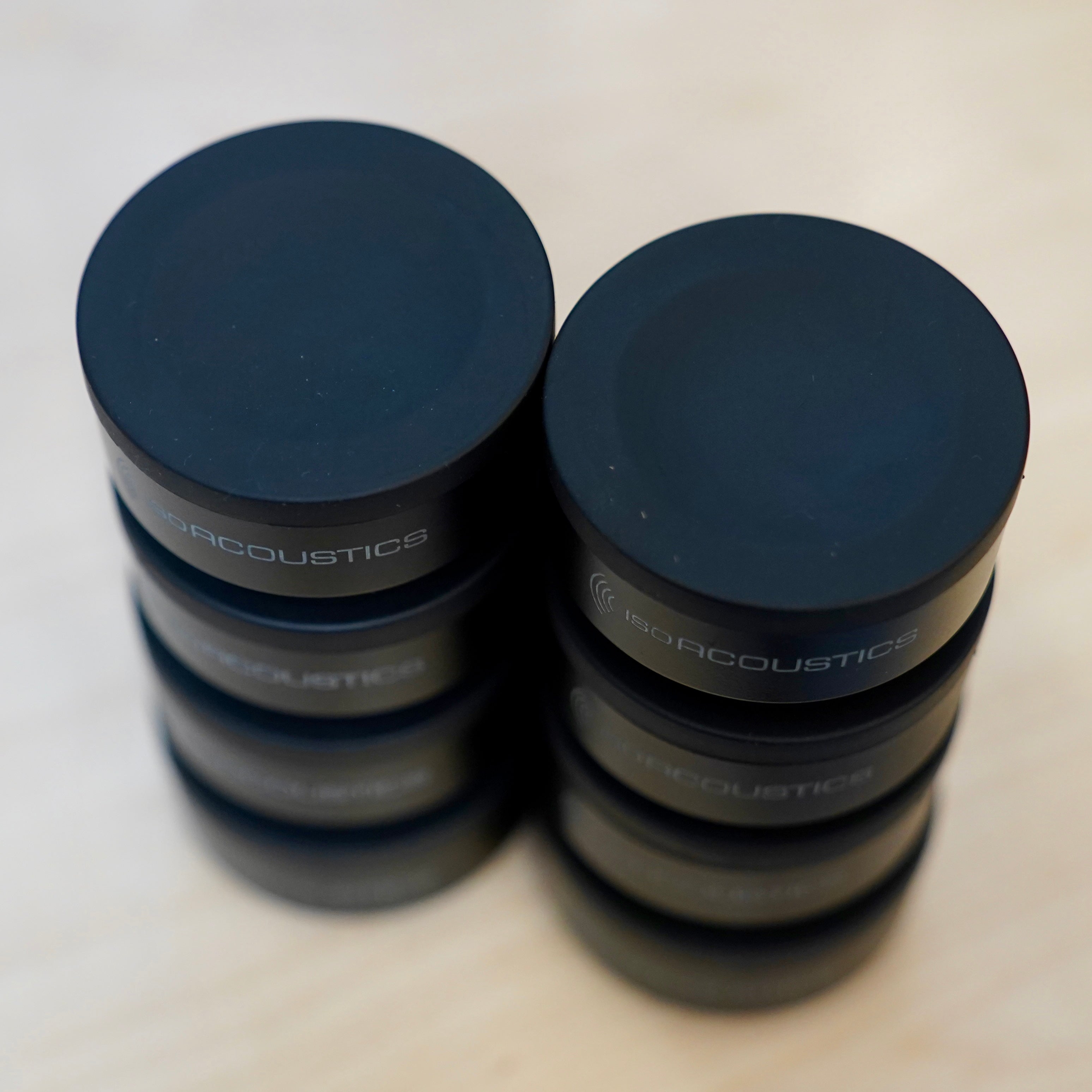 Isoacoustics Isopuck (Pack Of 8)