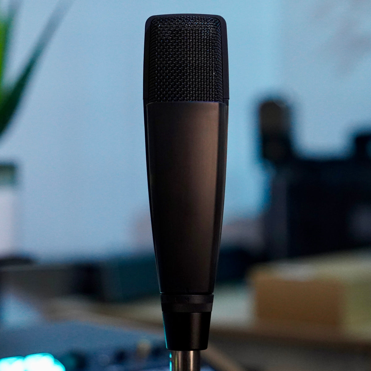 Sennheiser MD 421 II Dynamic Microphone