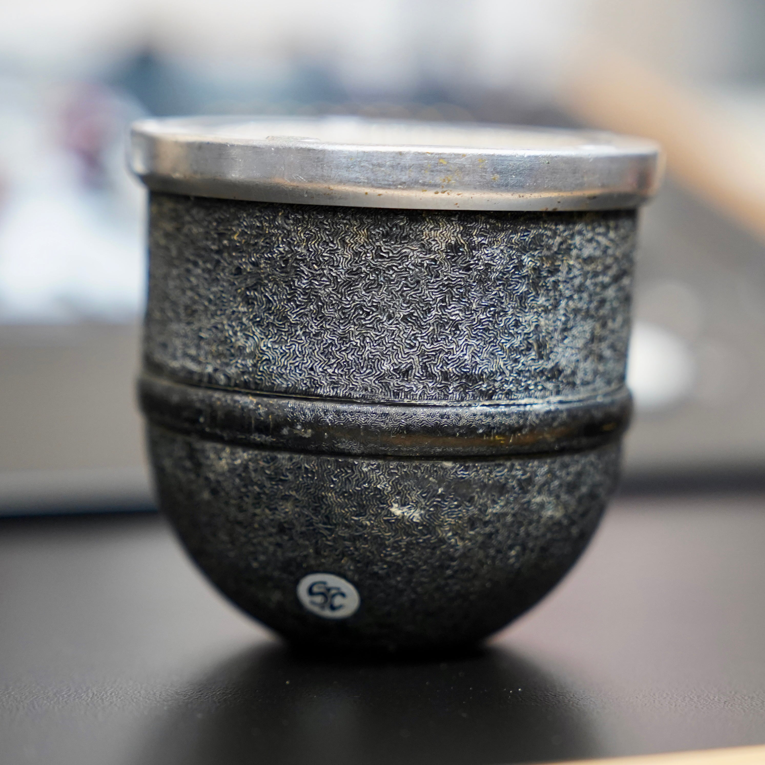 STC 4035D Microphone