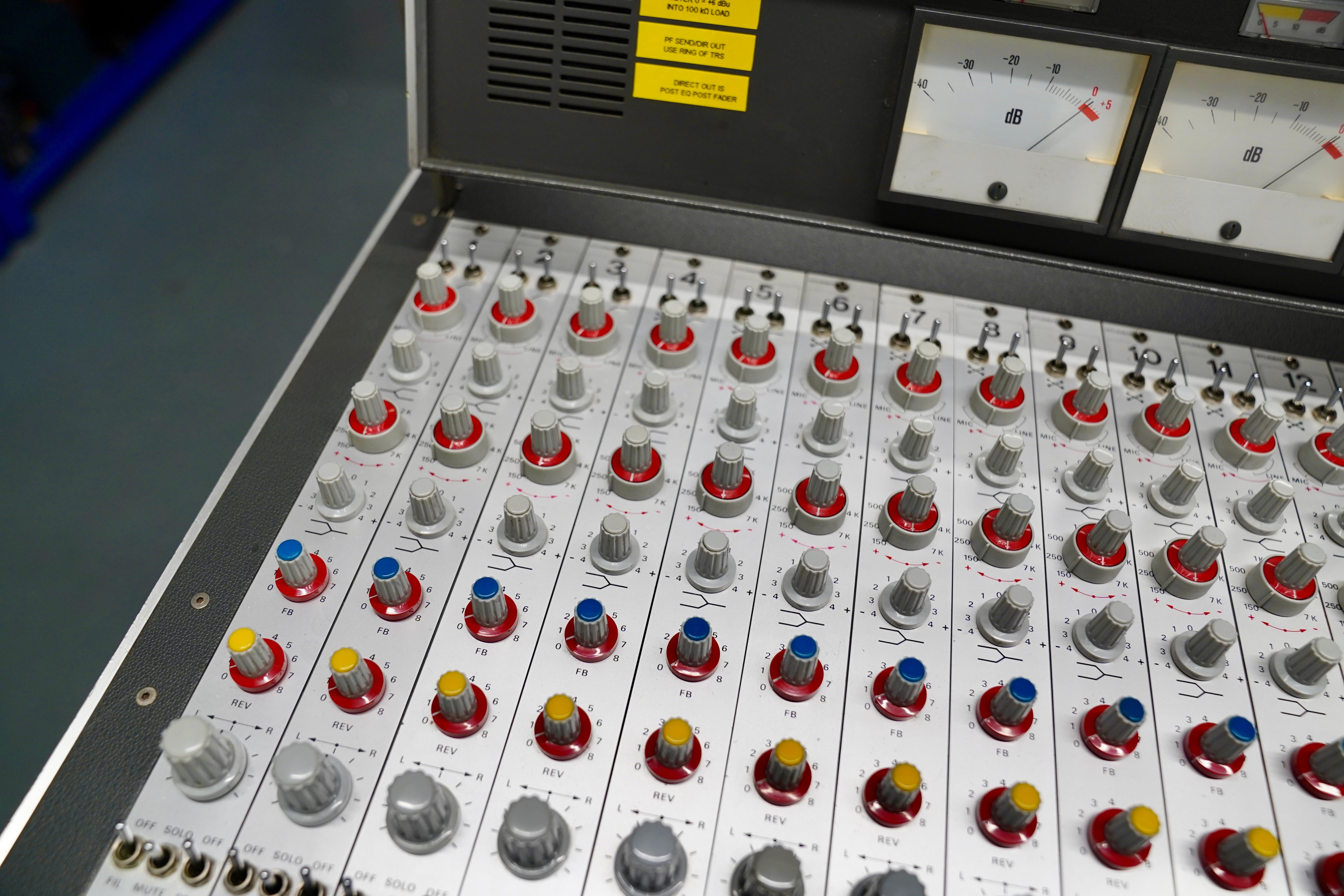 Studer 269