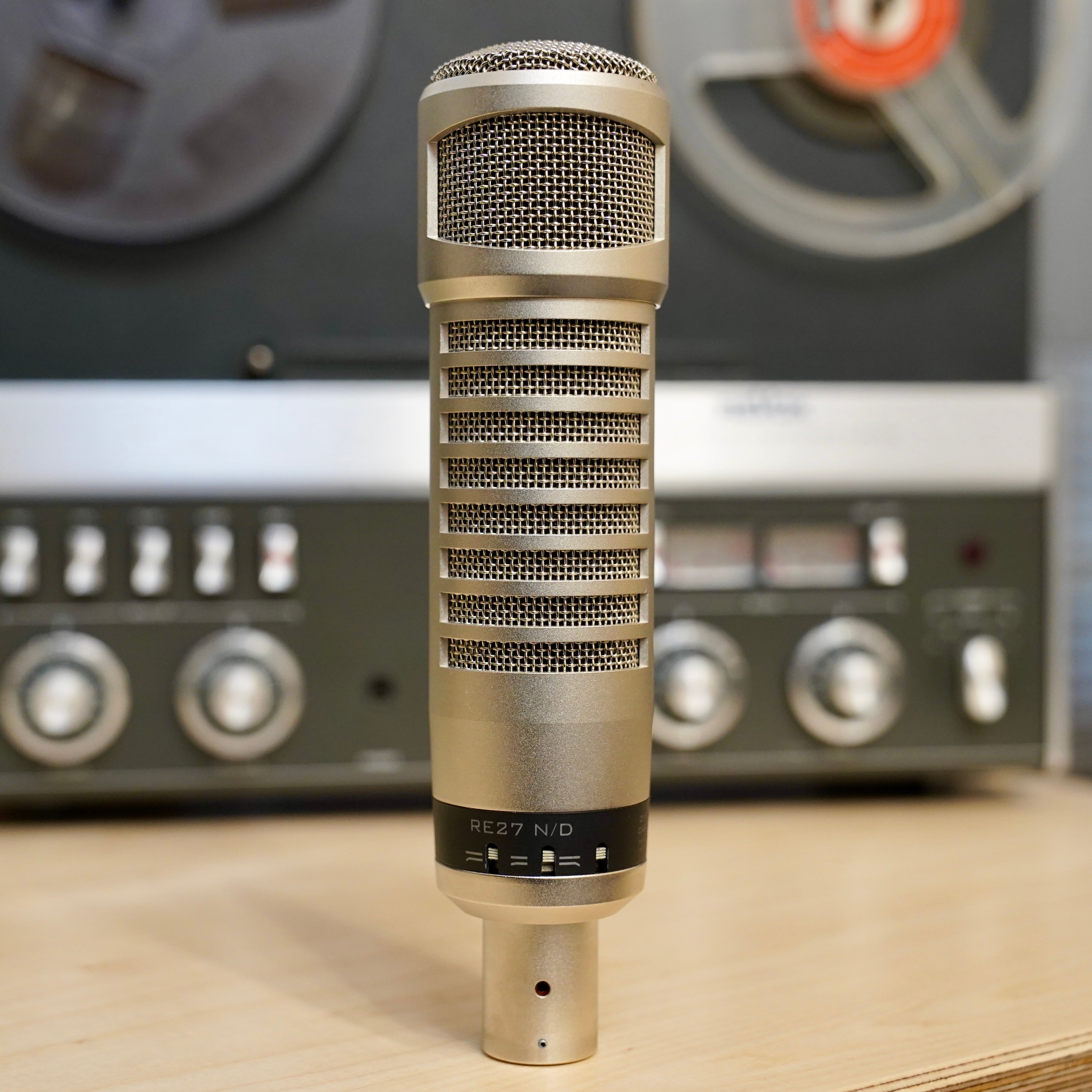 Electro-Voice EV RE27 N/D