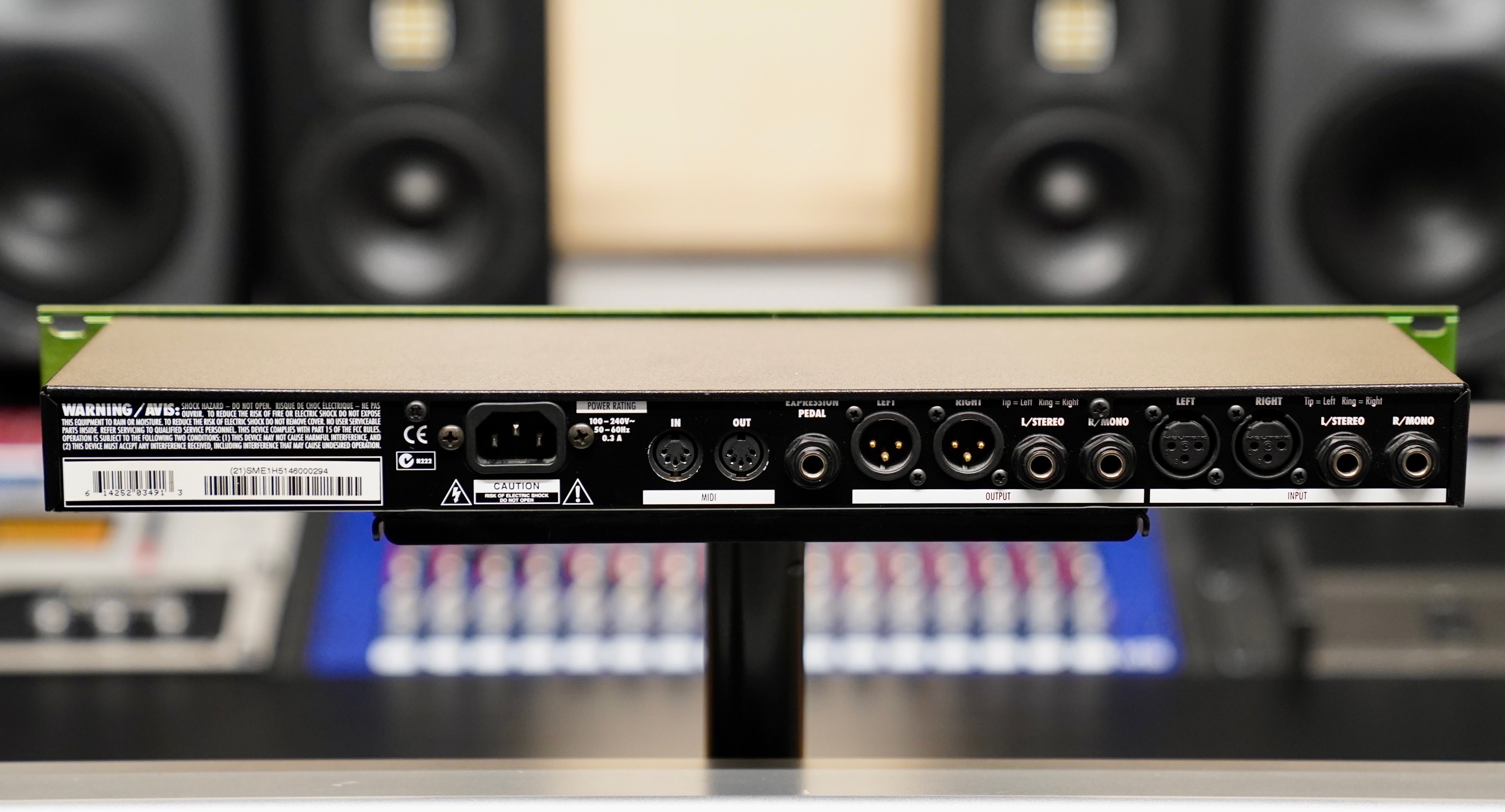 Line6 Echo Pro