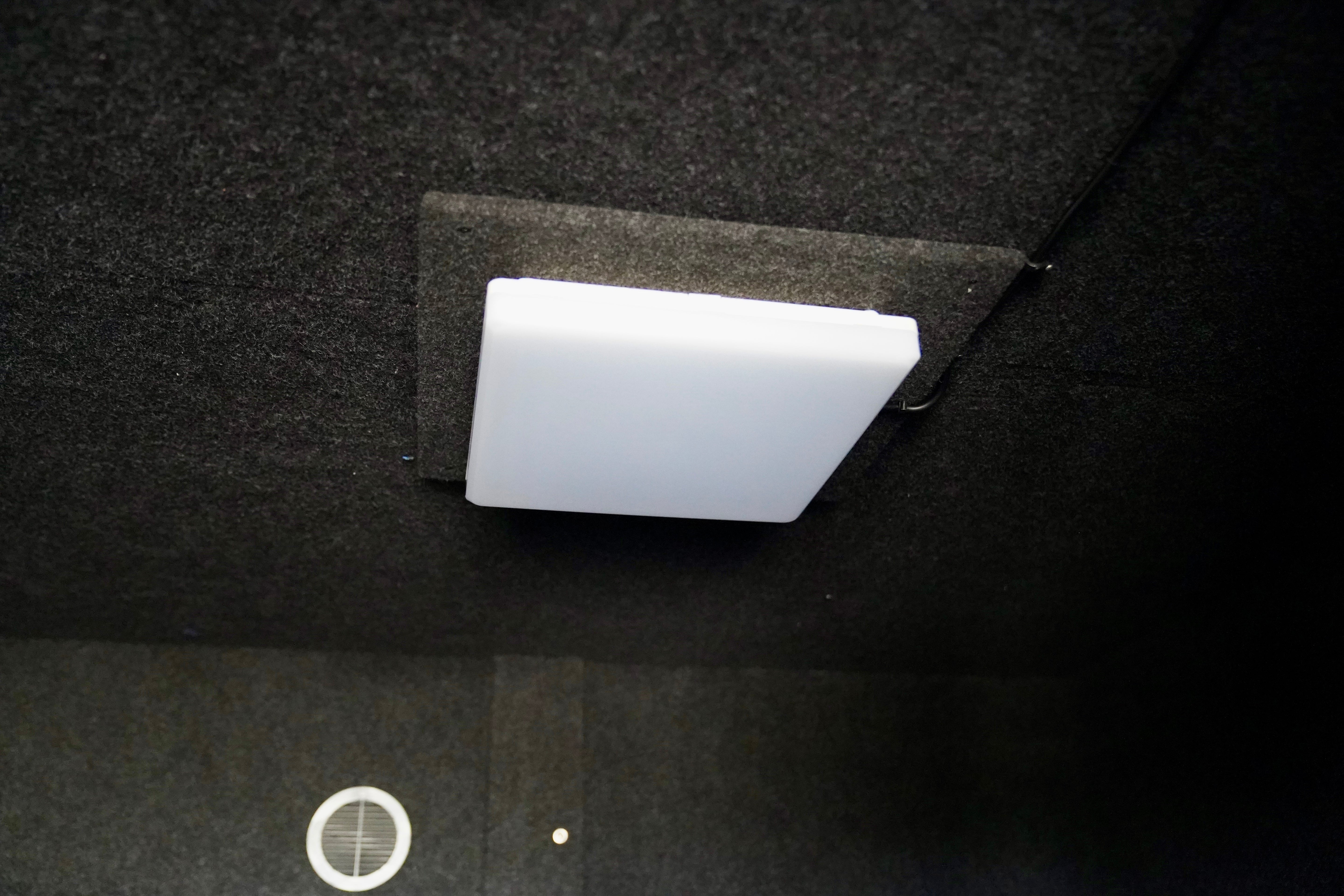Kube Silver Sound Isolation Booth