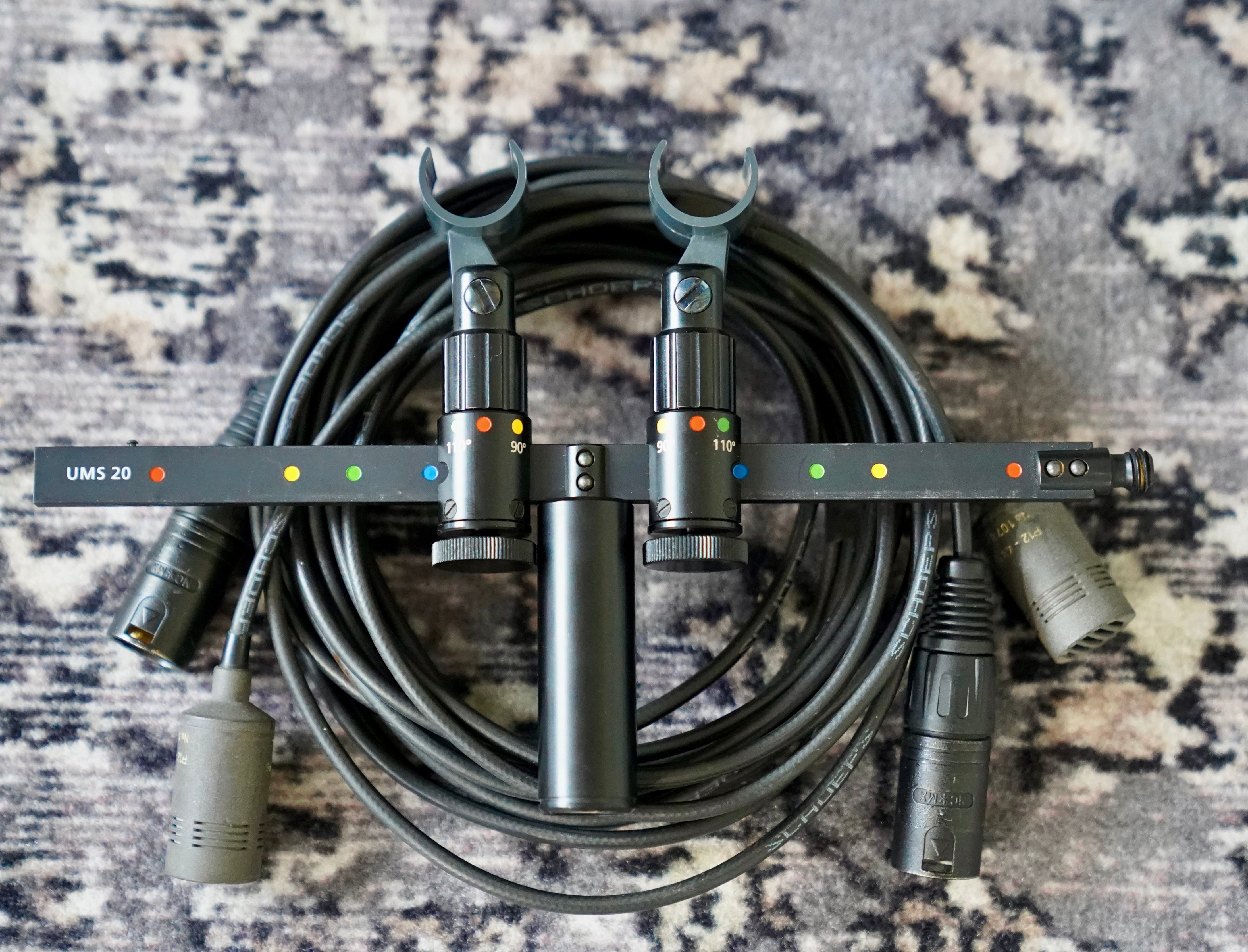Schoeps CCM 4 (Pair)
