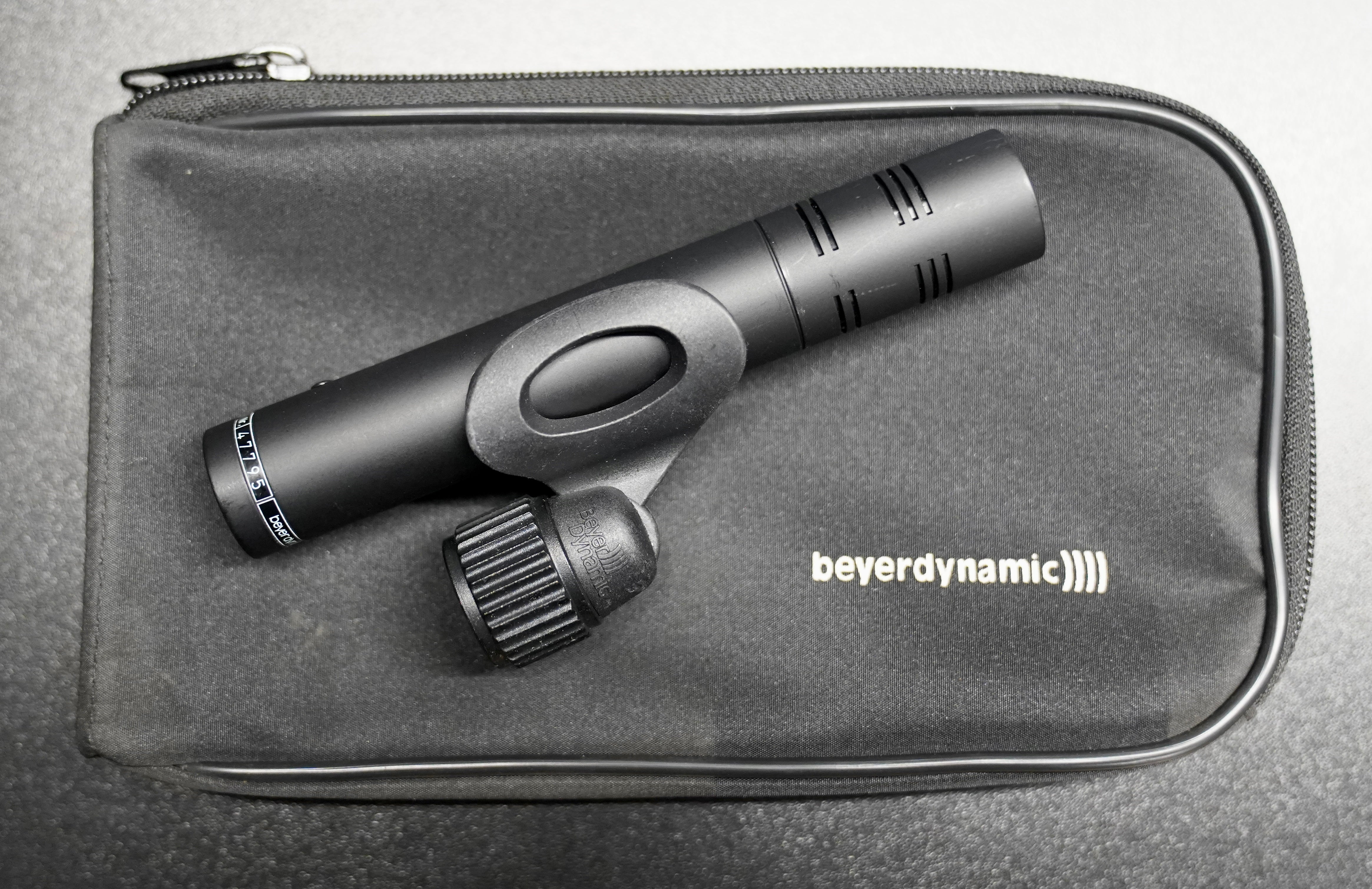 Beyerdynamic M201 TG
