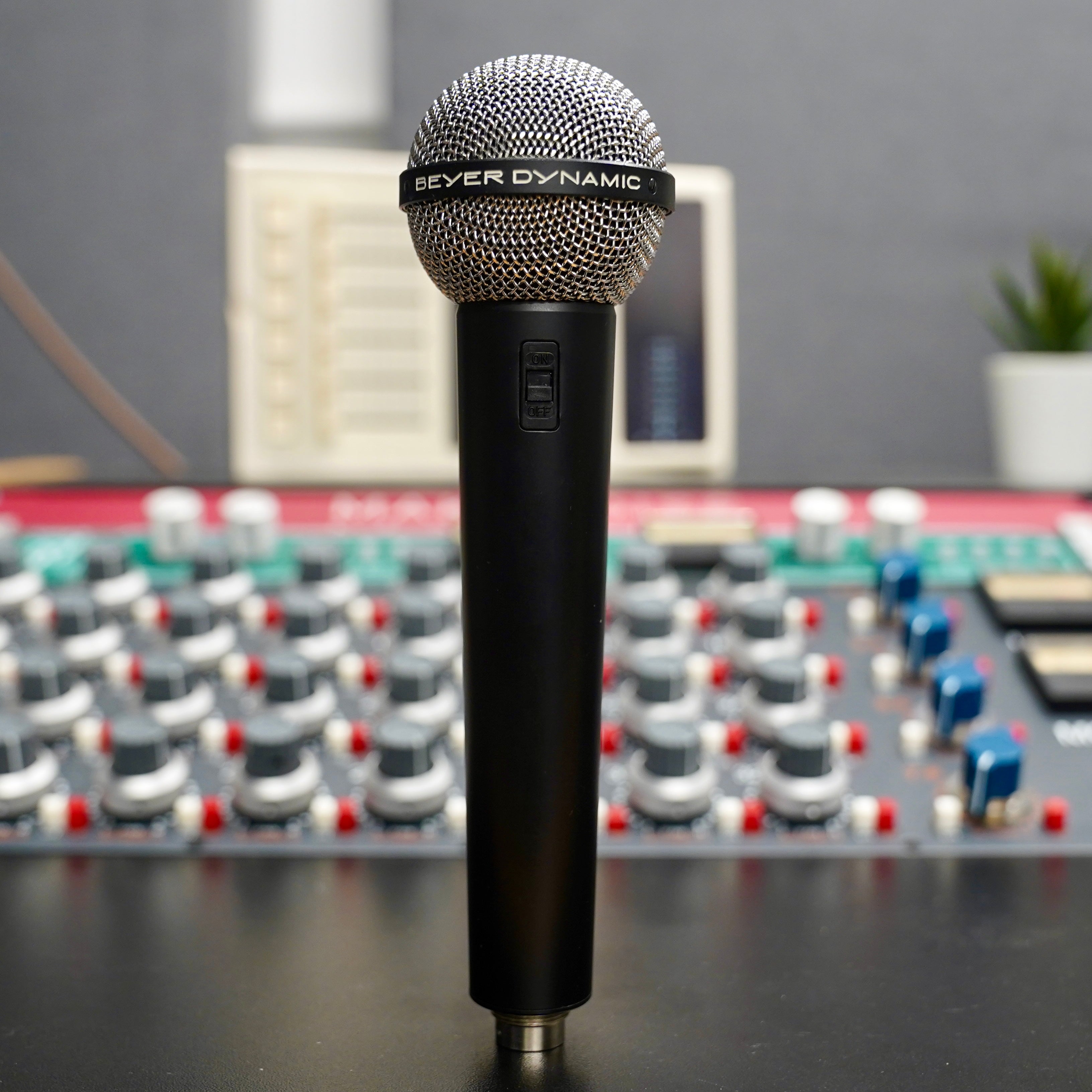 Beyerdynamic M260 N S